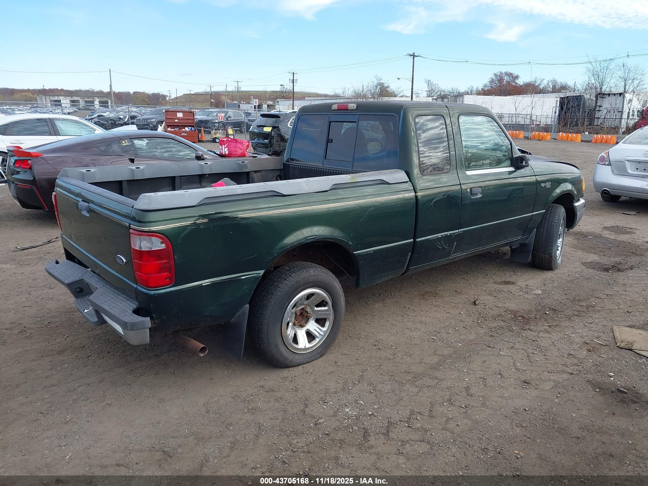 FORD RANGER image 4