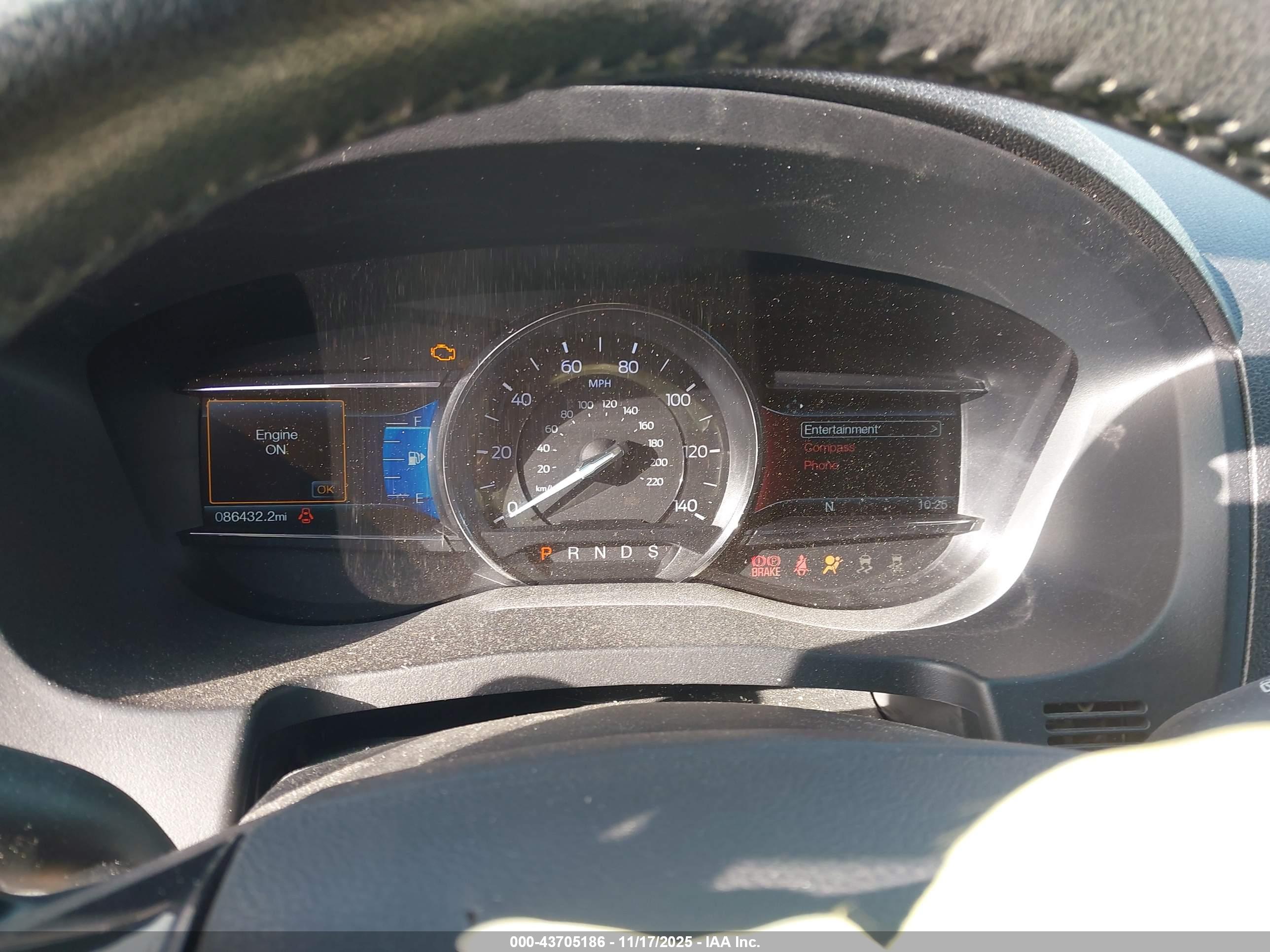 FORD EXPLORER image 7