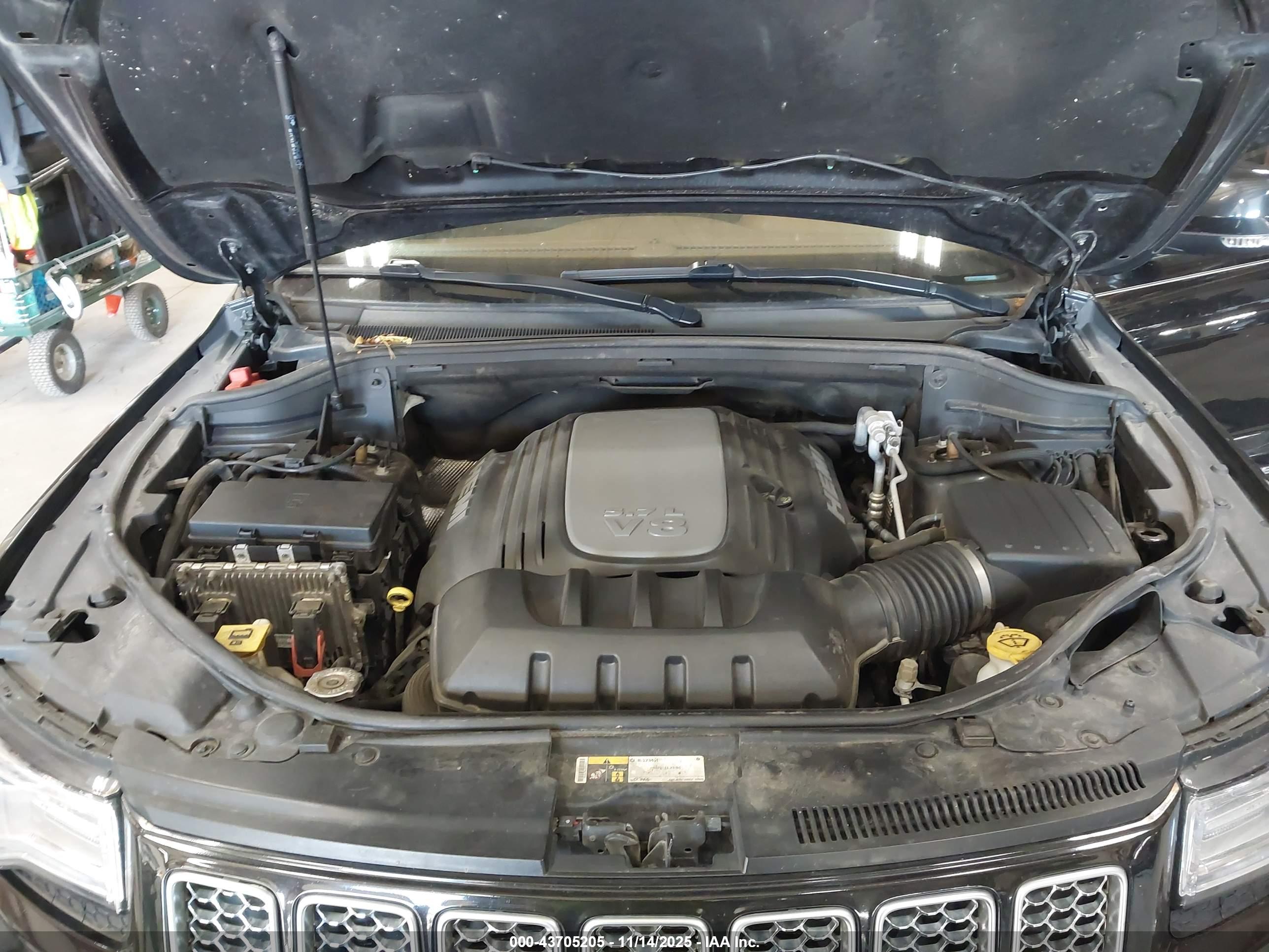 JEEP GRAND image 10