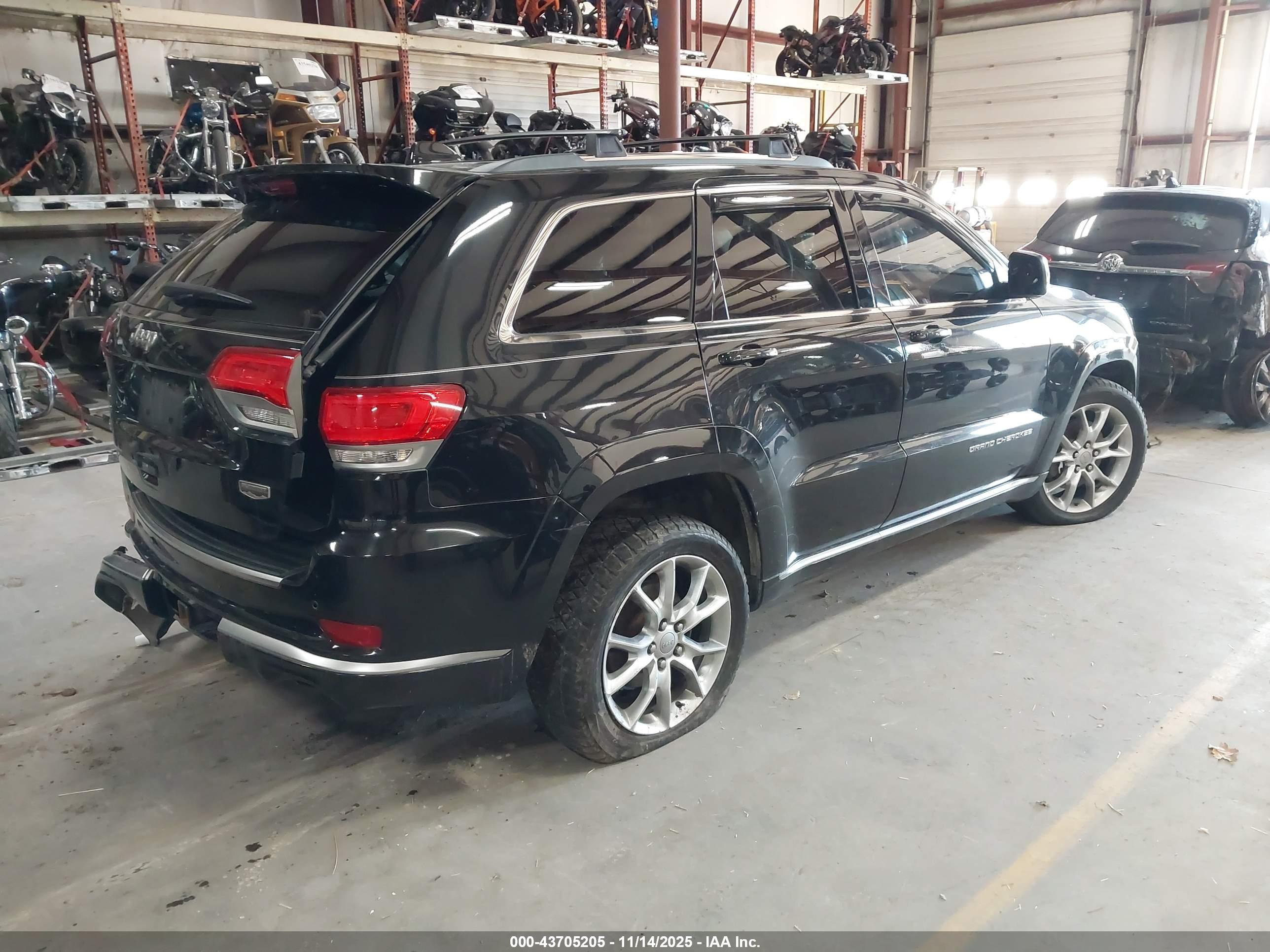 JEEP GRAND image 4