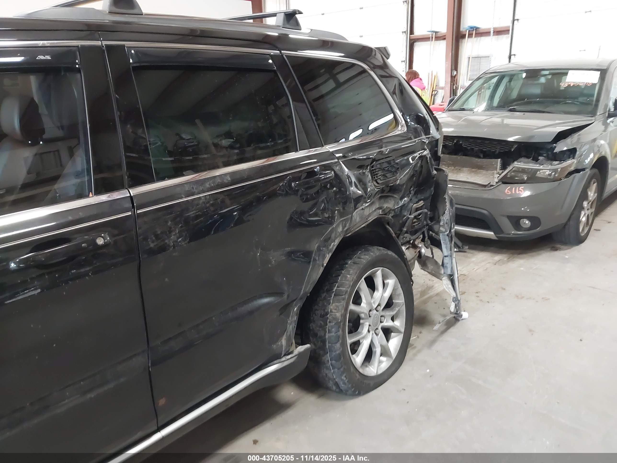 JEEP GRAND image 6