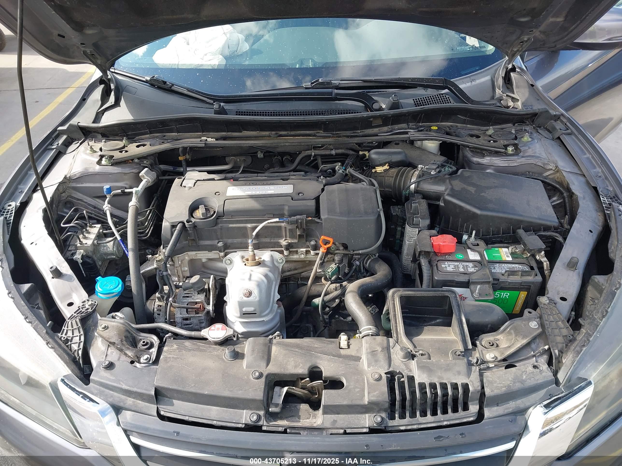 HONDA ACCORD image 10