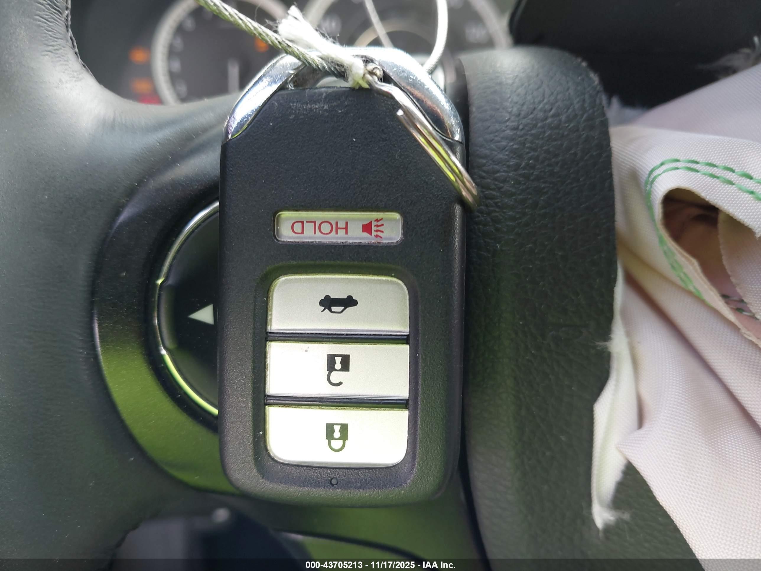 HONDA ACCORD image 11