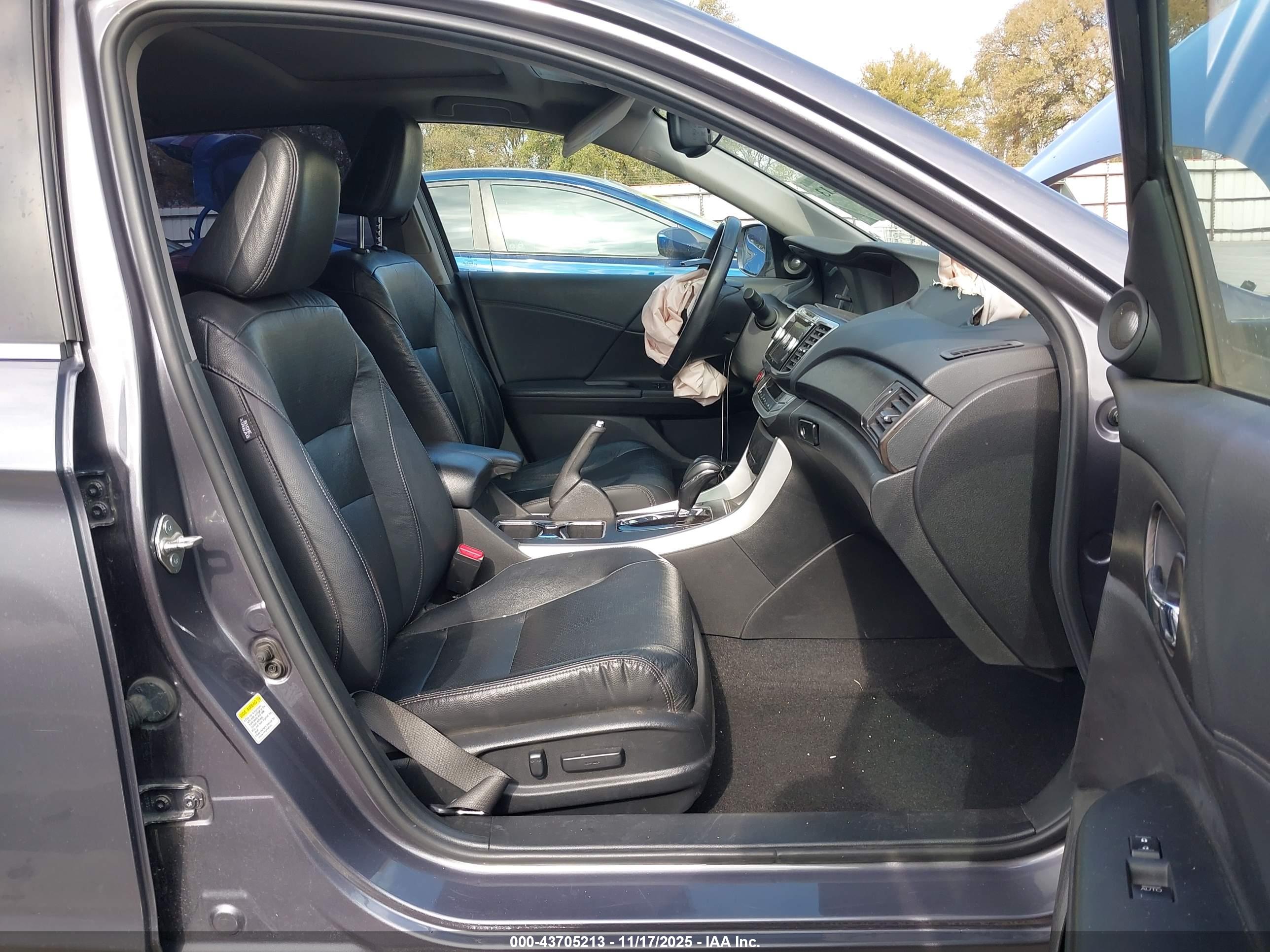 HONDA ACCORD image 5