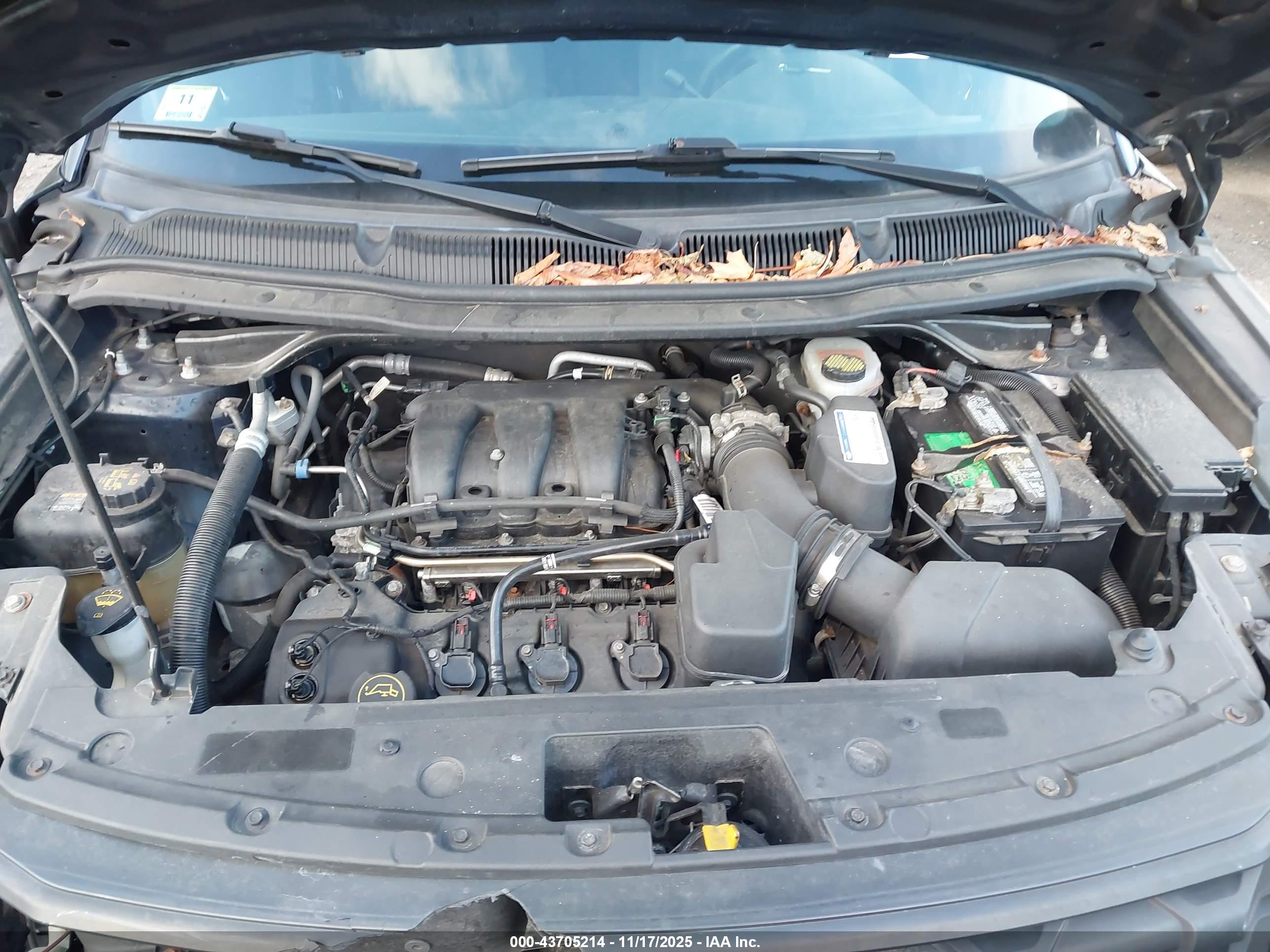 FORD UTILITY image 10