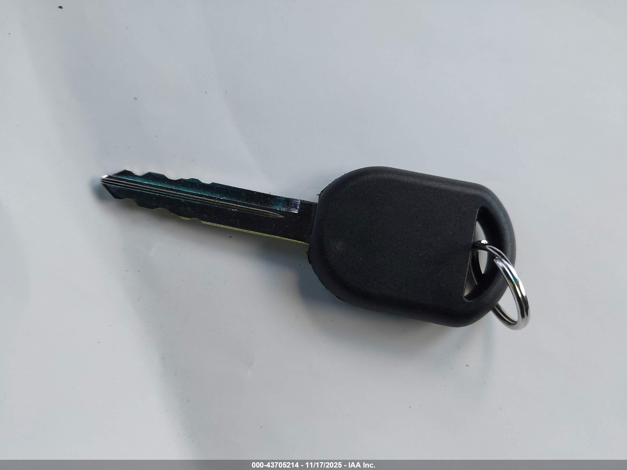FORD UTILITY image 11