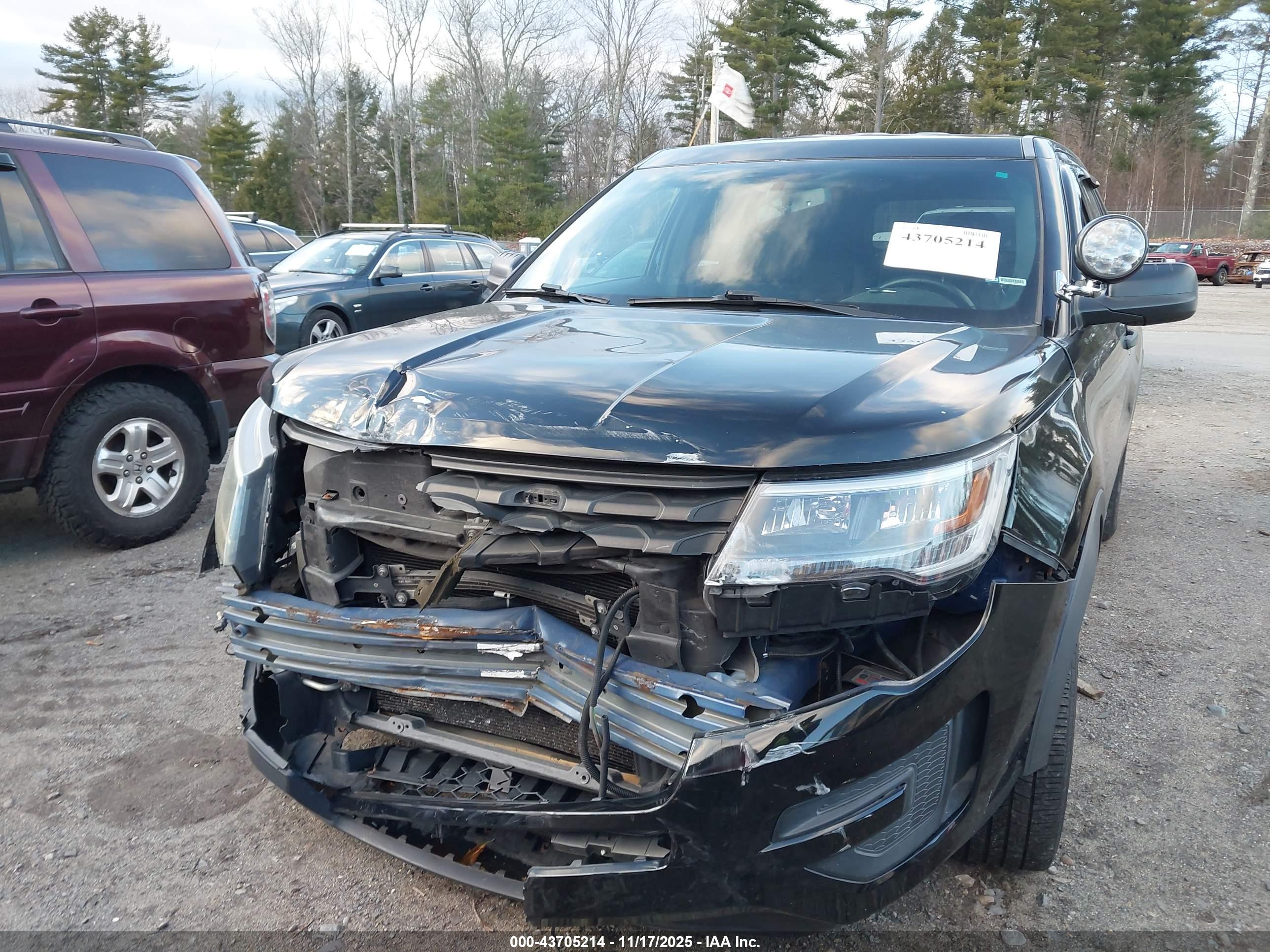 FORD UTILITY image 6