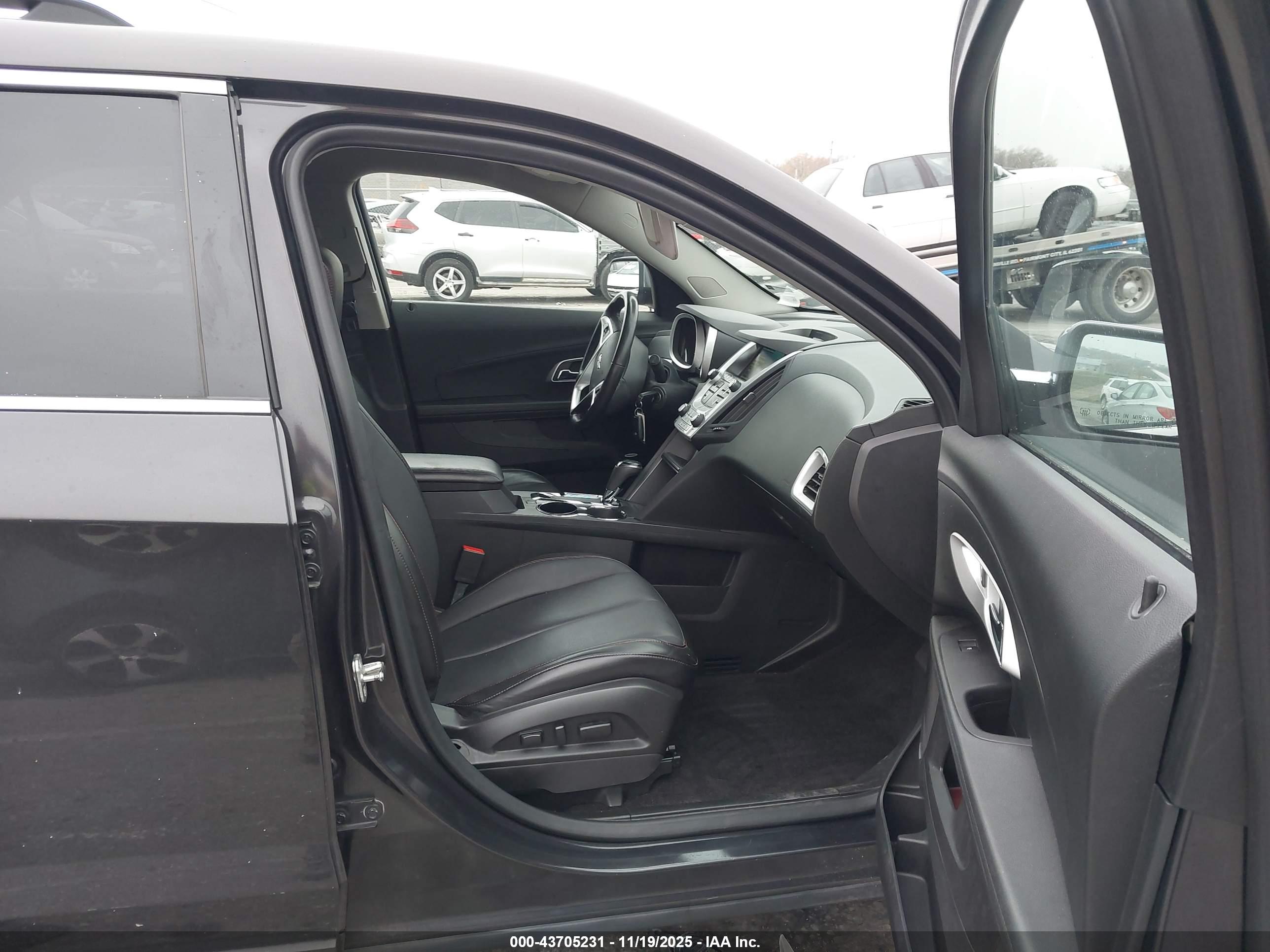 CHEVROLET EQUINOX image 5