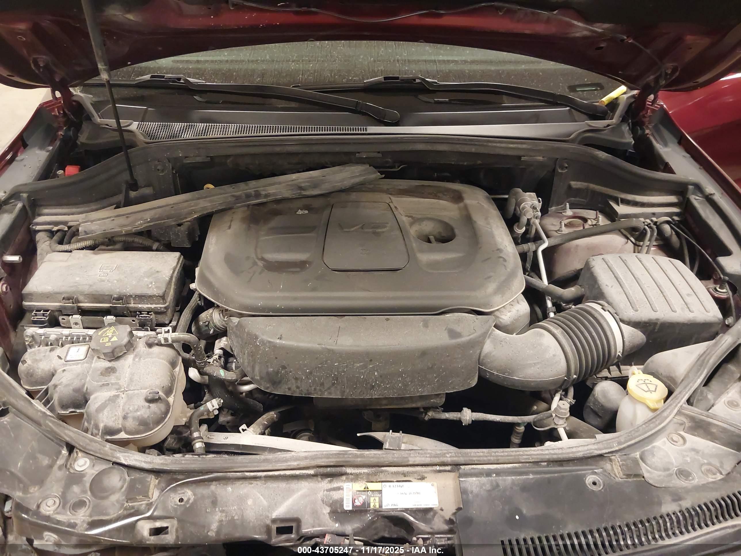 JEEP GRAND image 10