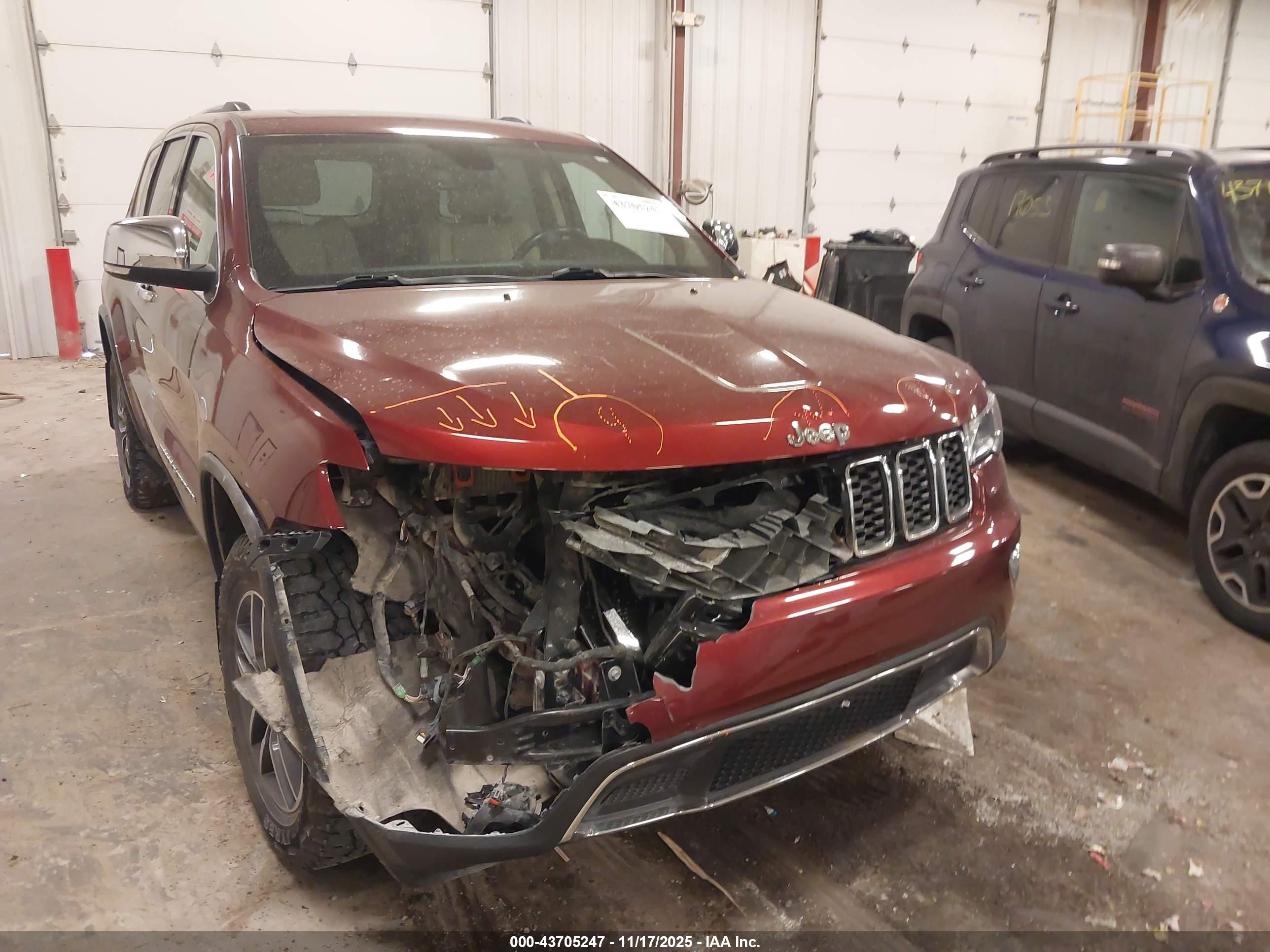 JEEP GRAND image 6