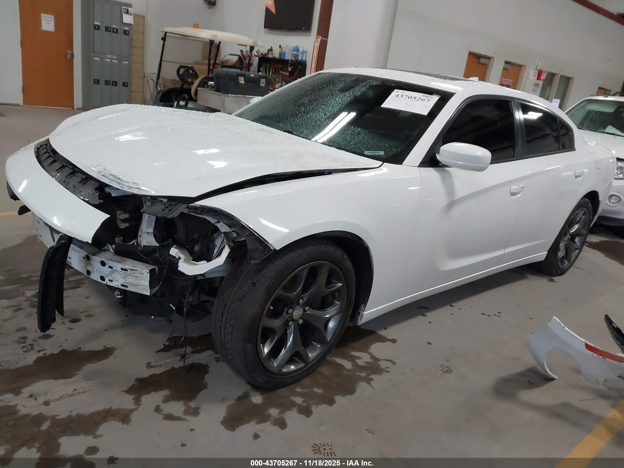 DODGE CHARGER image 2