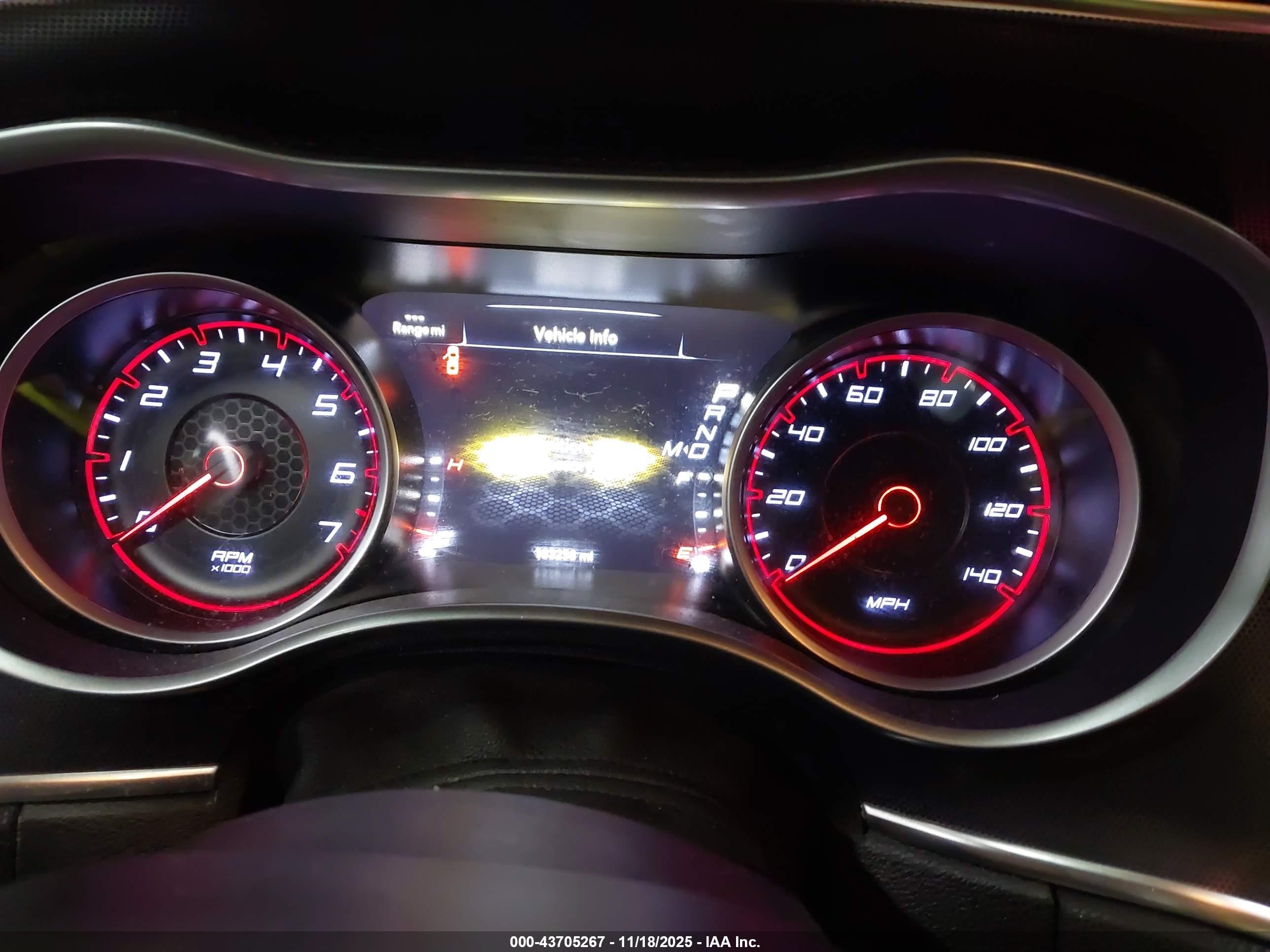 DODGE CHARGER image 7