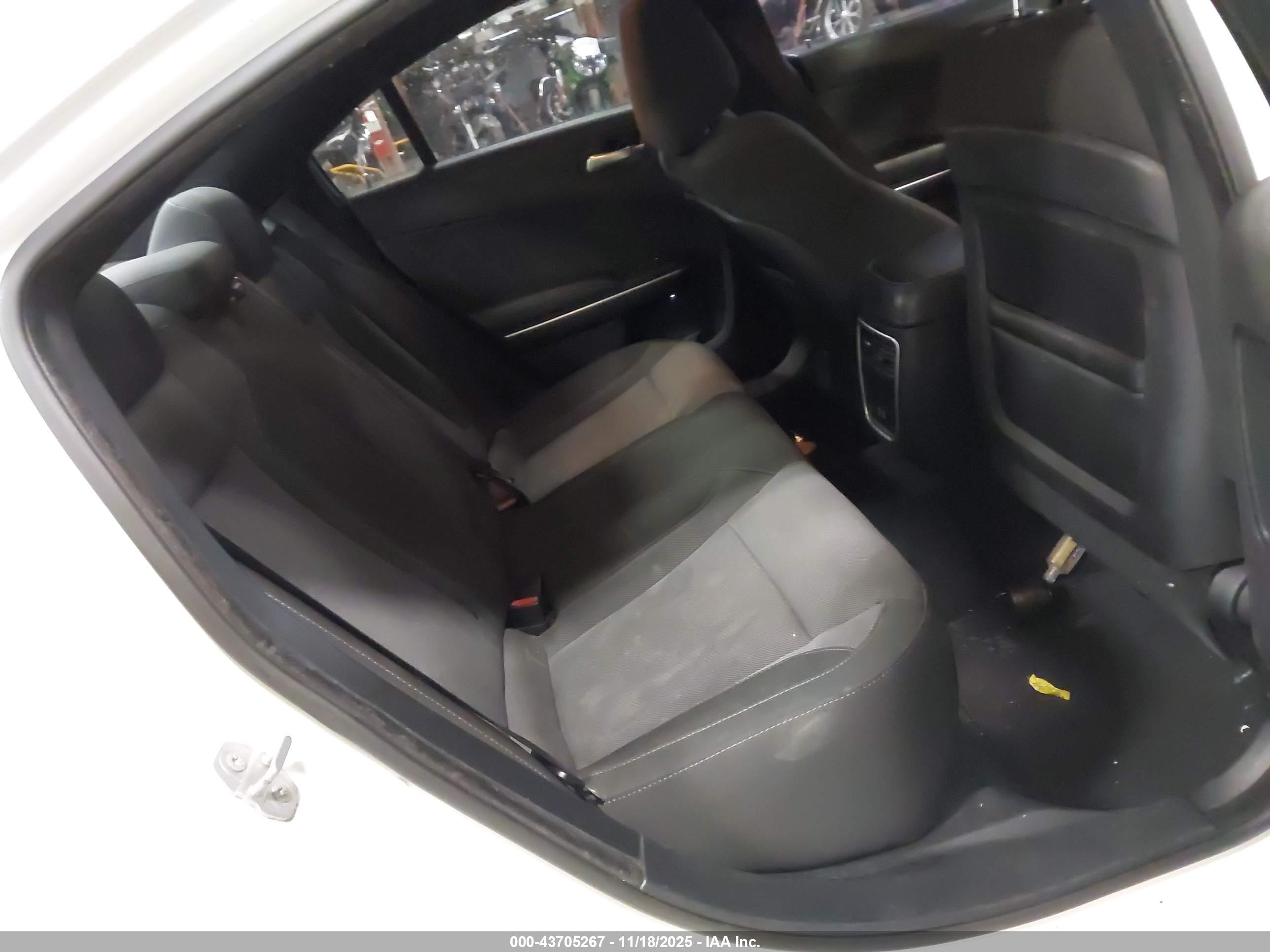 DODGE CHARGER image 8