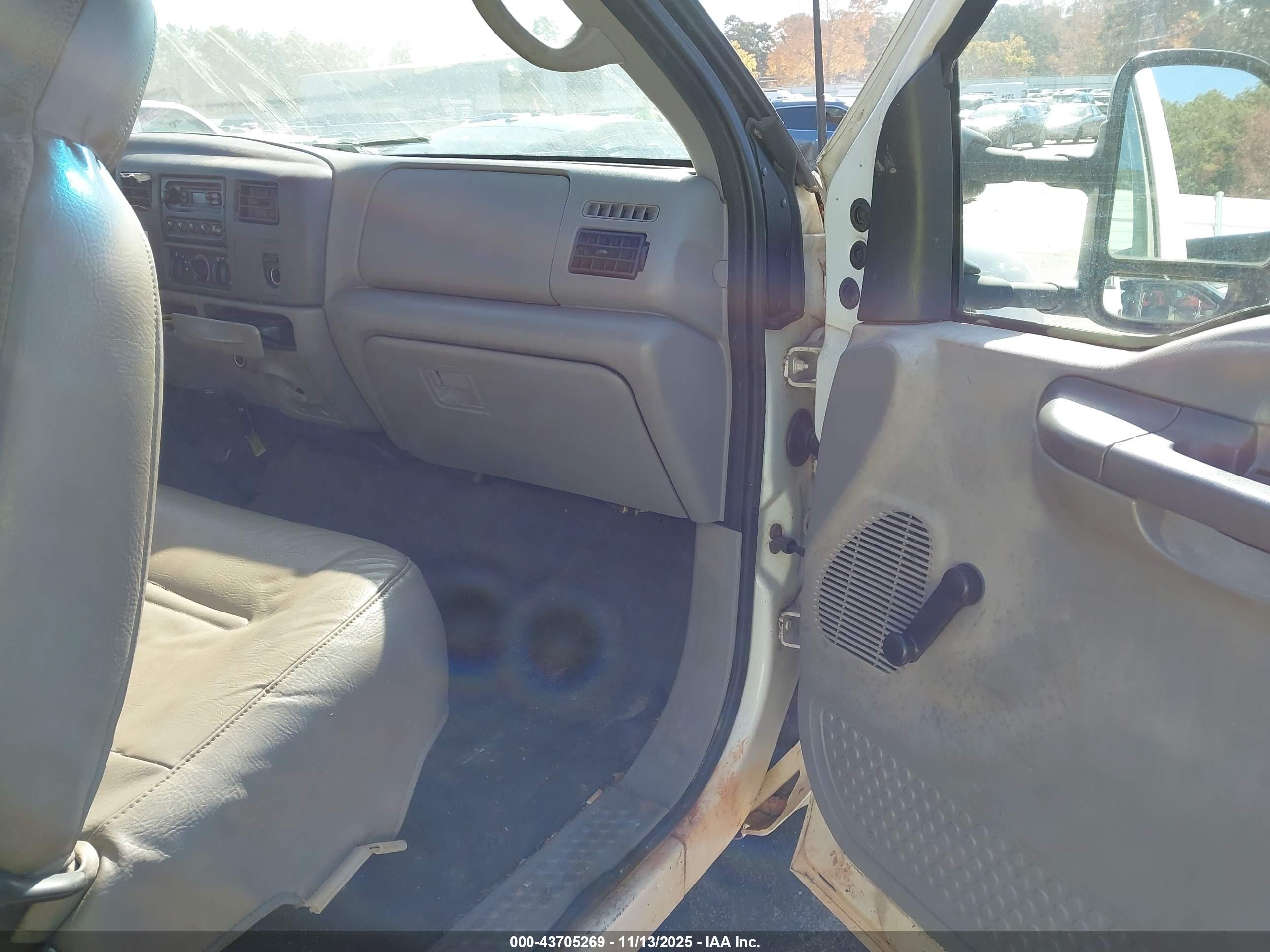 FORD F-350 image 5