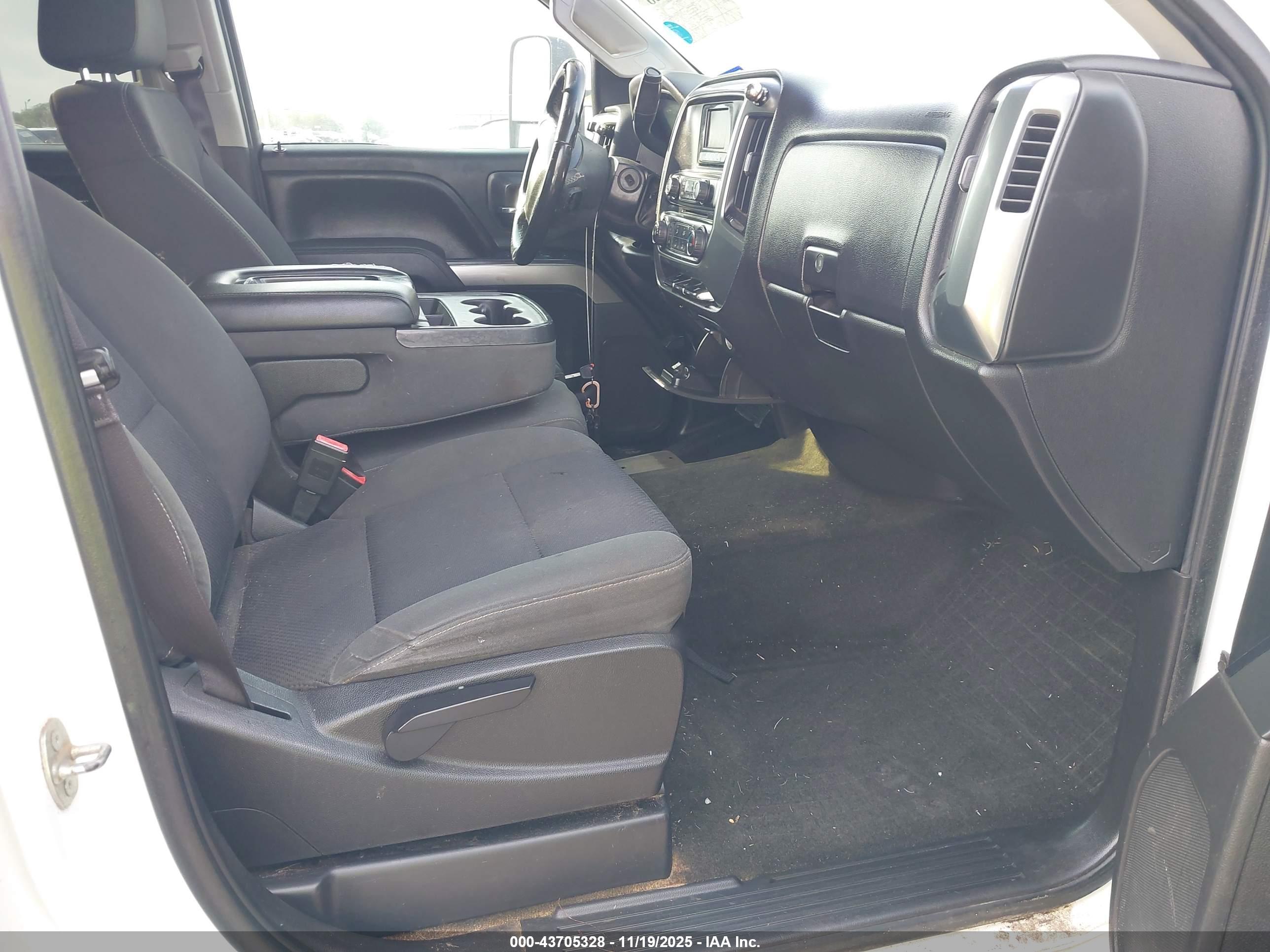 CHEVROLET SILVERADO image 5