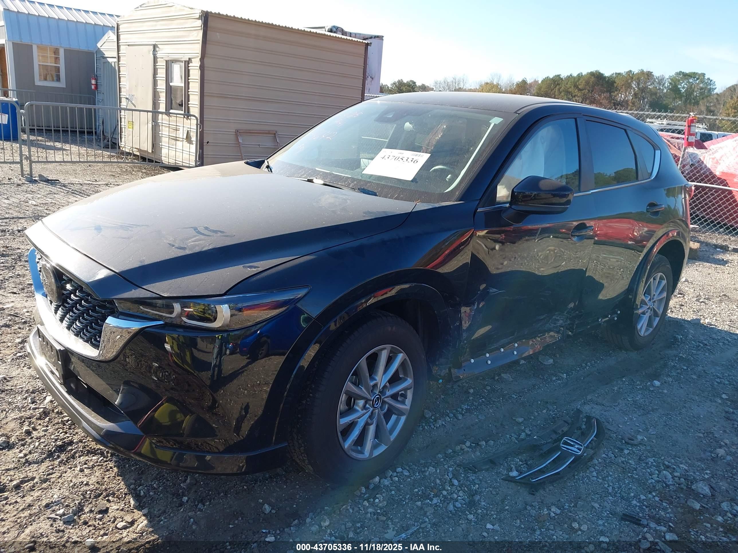 MAZDA CX-5 image 2