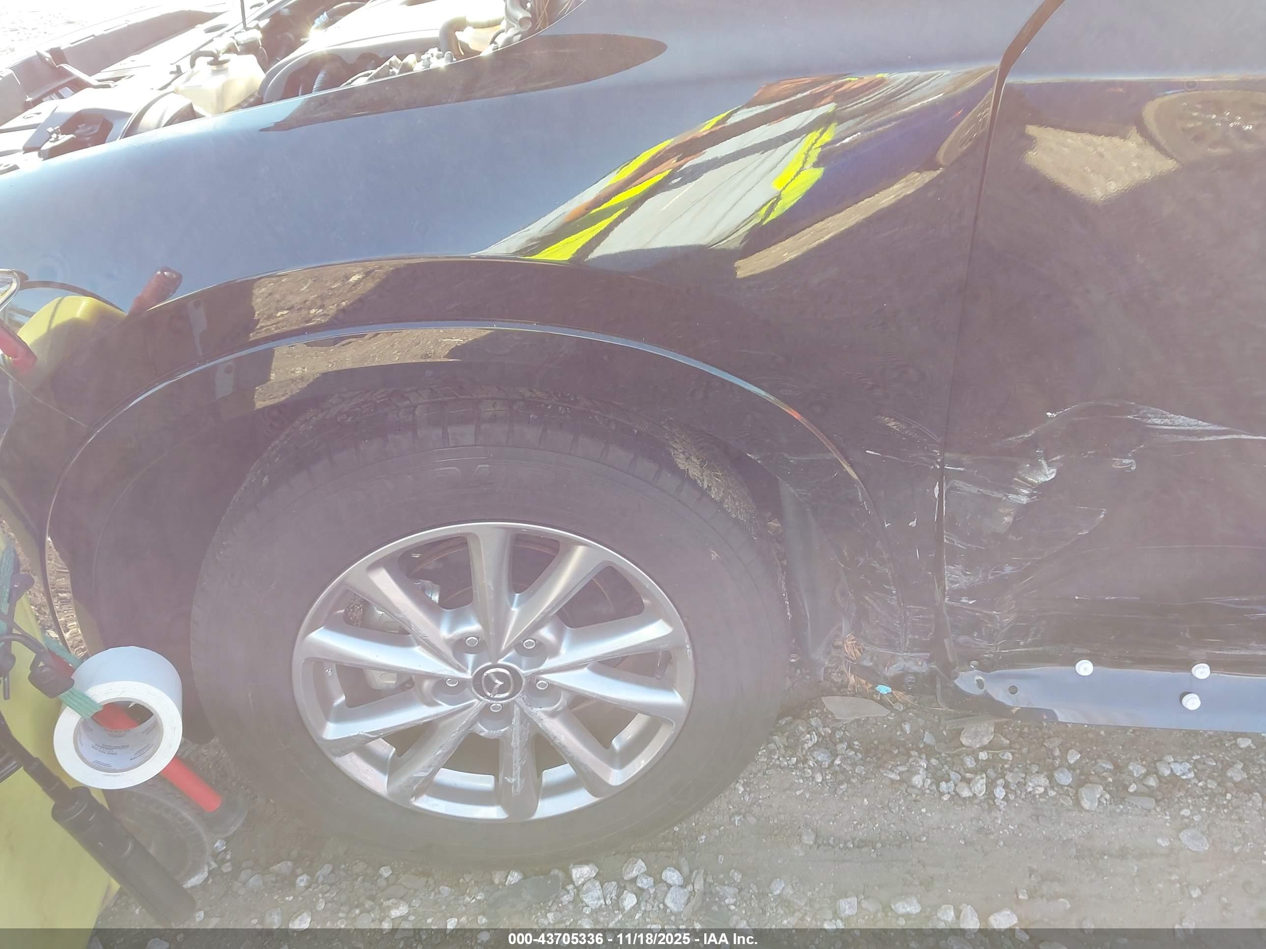 MAZDA CX-5 image 6