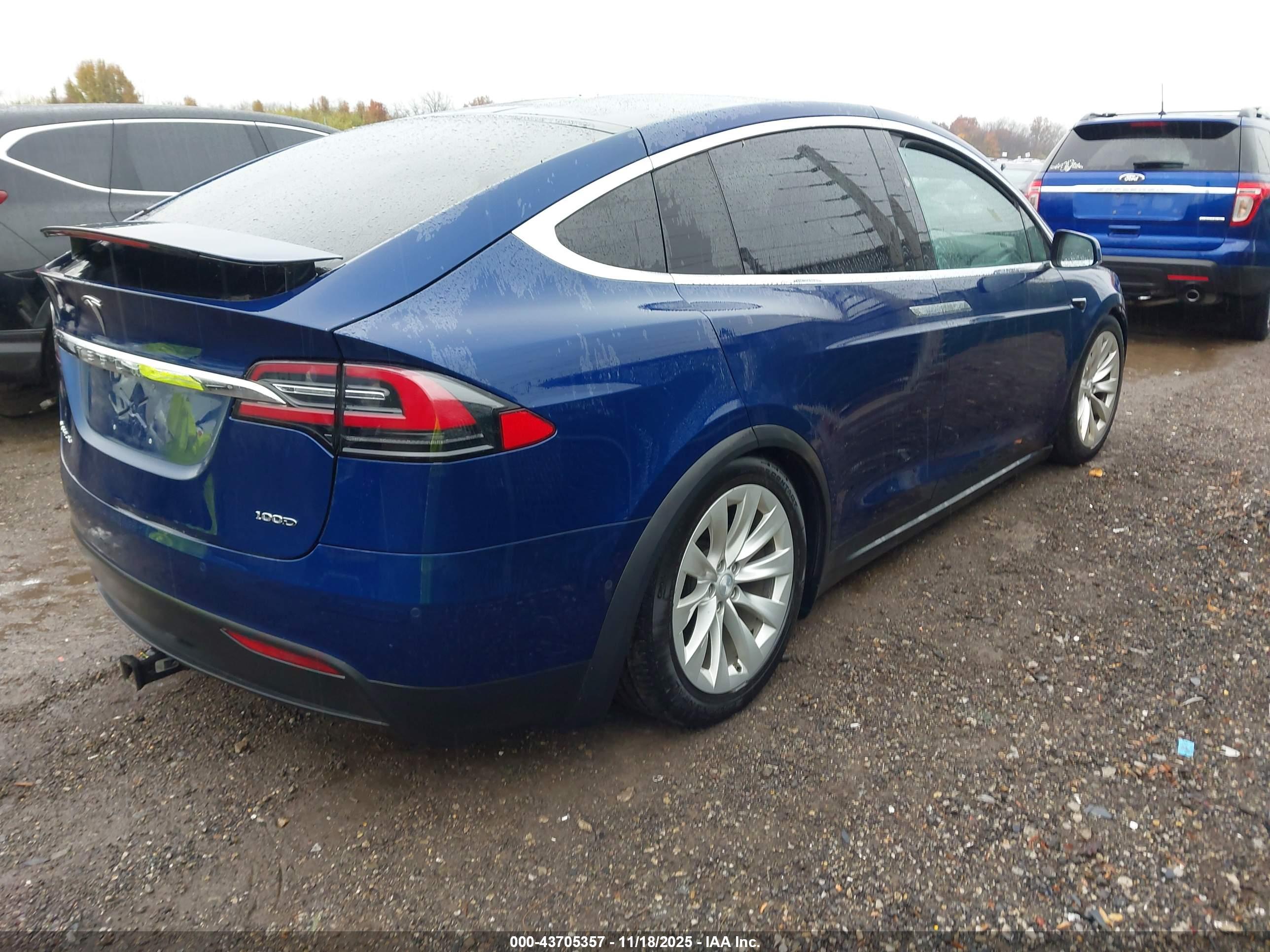 TESLA MODEL image 4