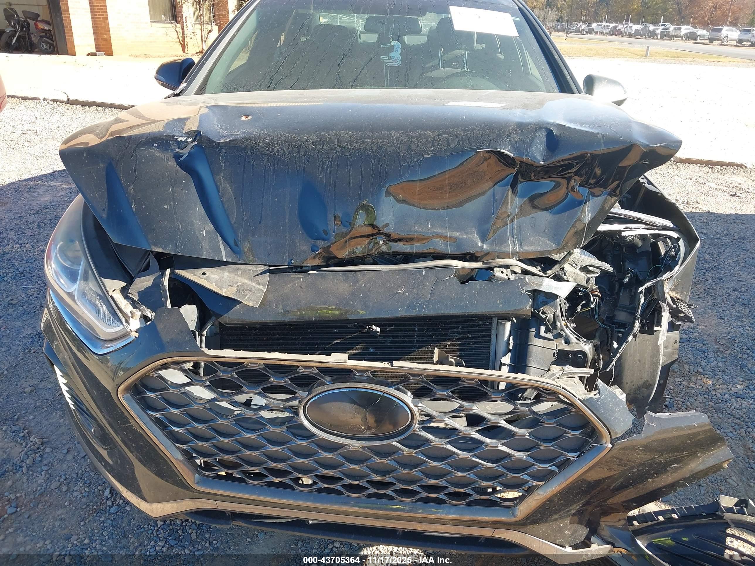 HYUNDAI SONATA image 6