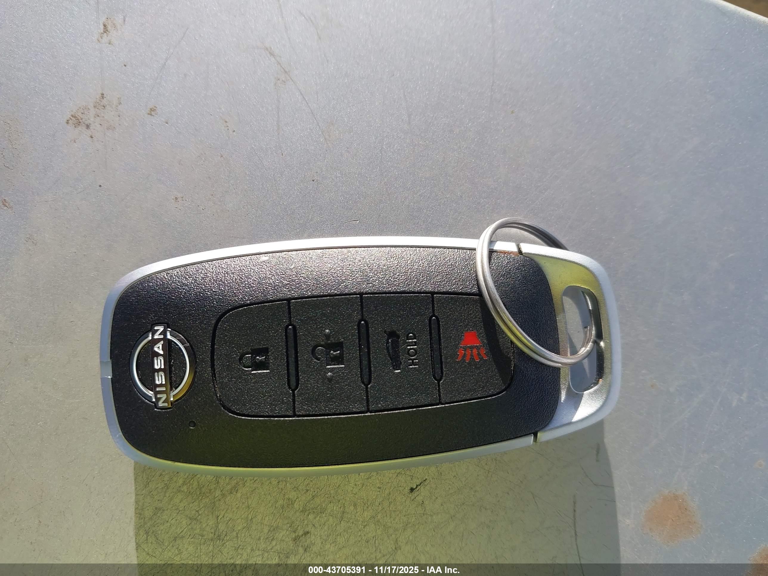 NISSAN SENTRA image 11