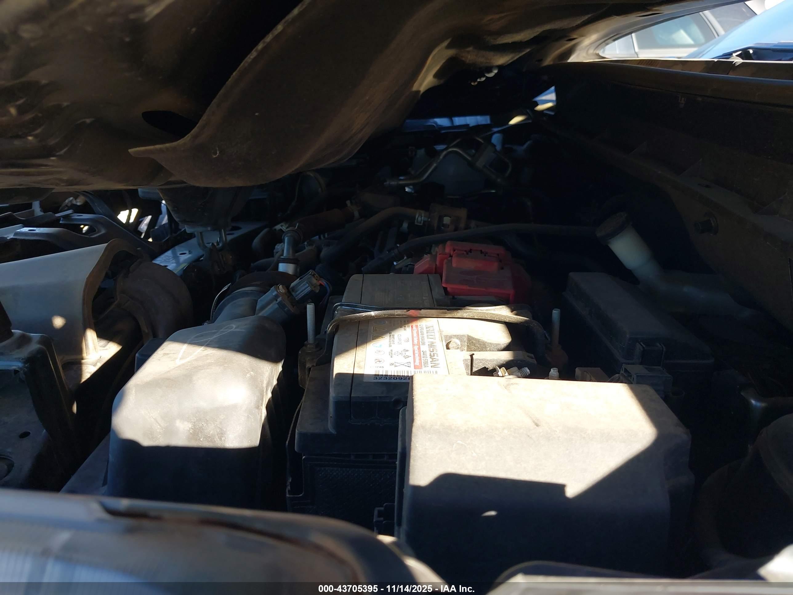 NISSAN KICKS image 10