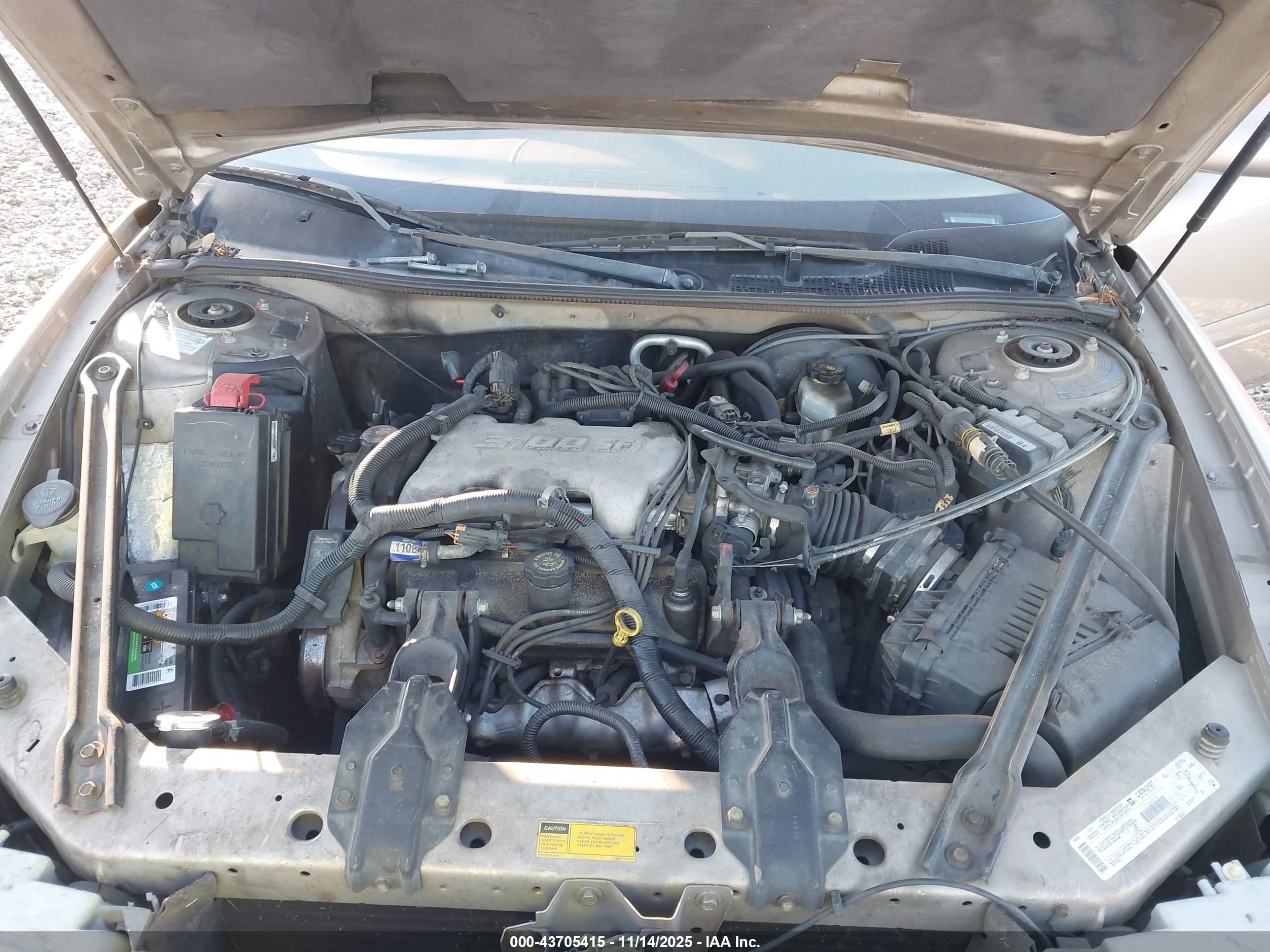 BUICK CENTURY image 10