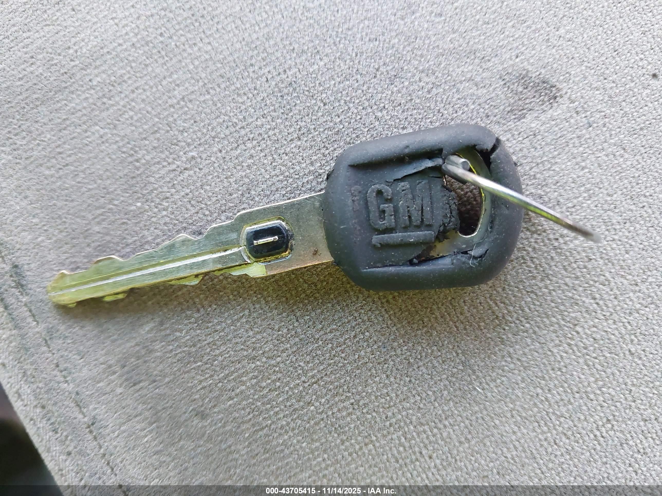 BUICK CENTURY image 11