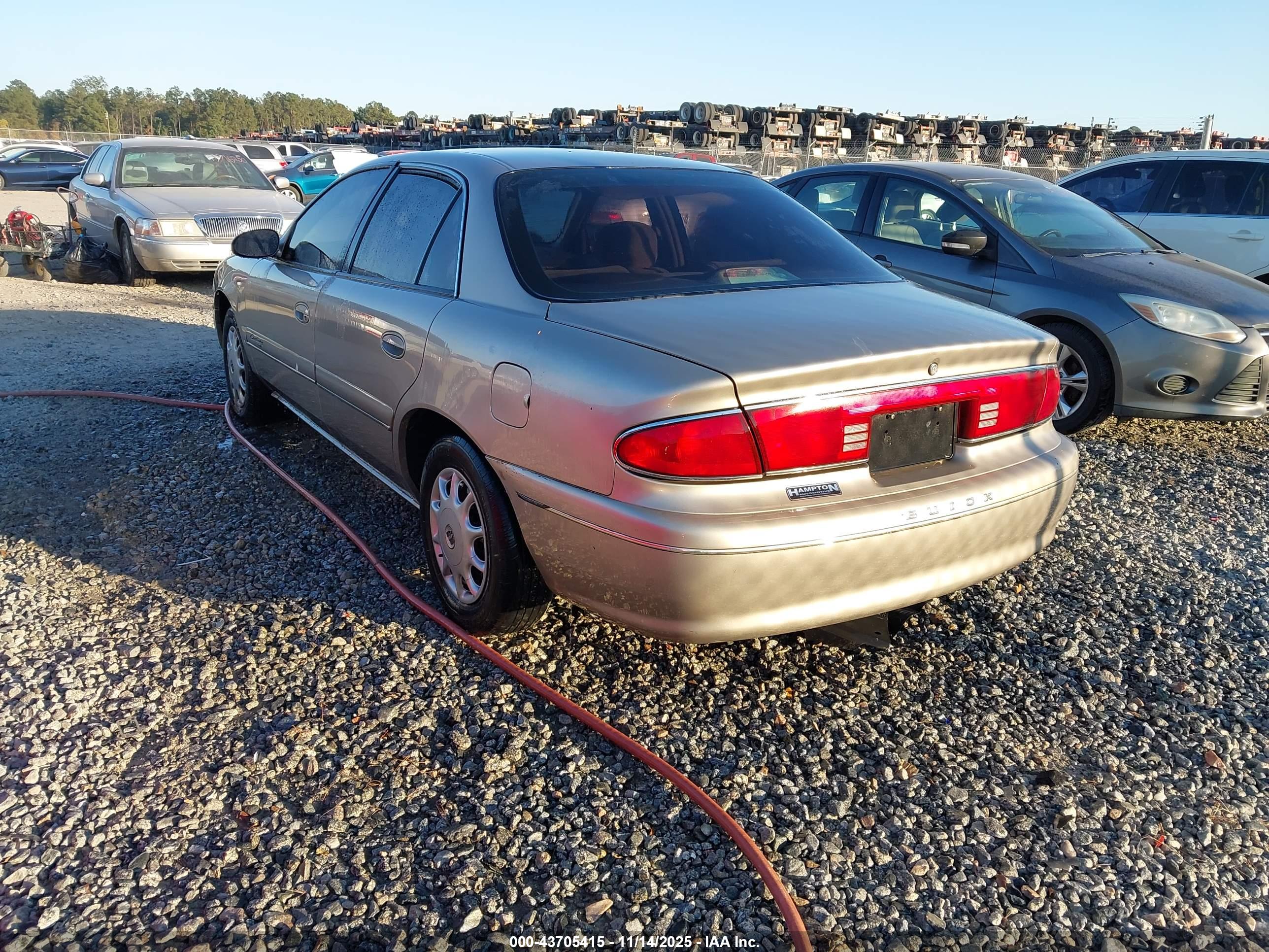BUICK CENTURY image 3