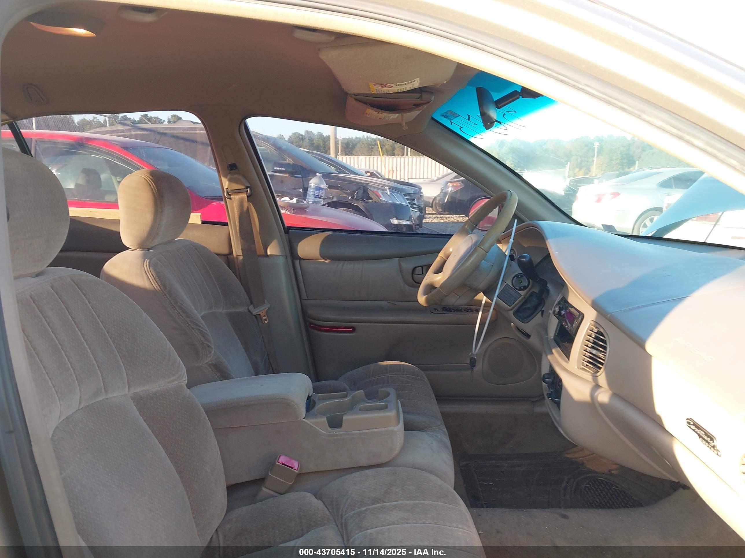 BUICK CENTURY image 5