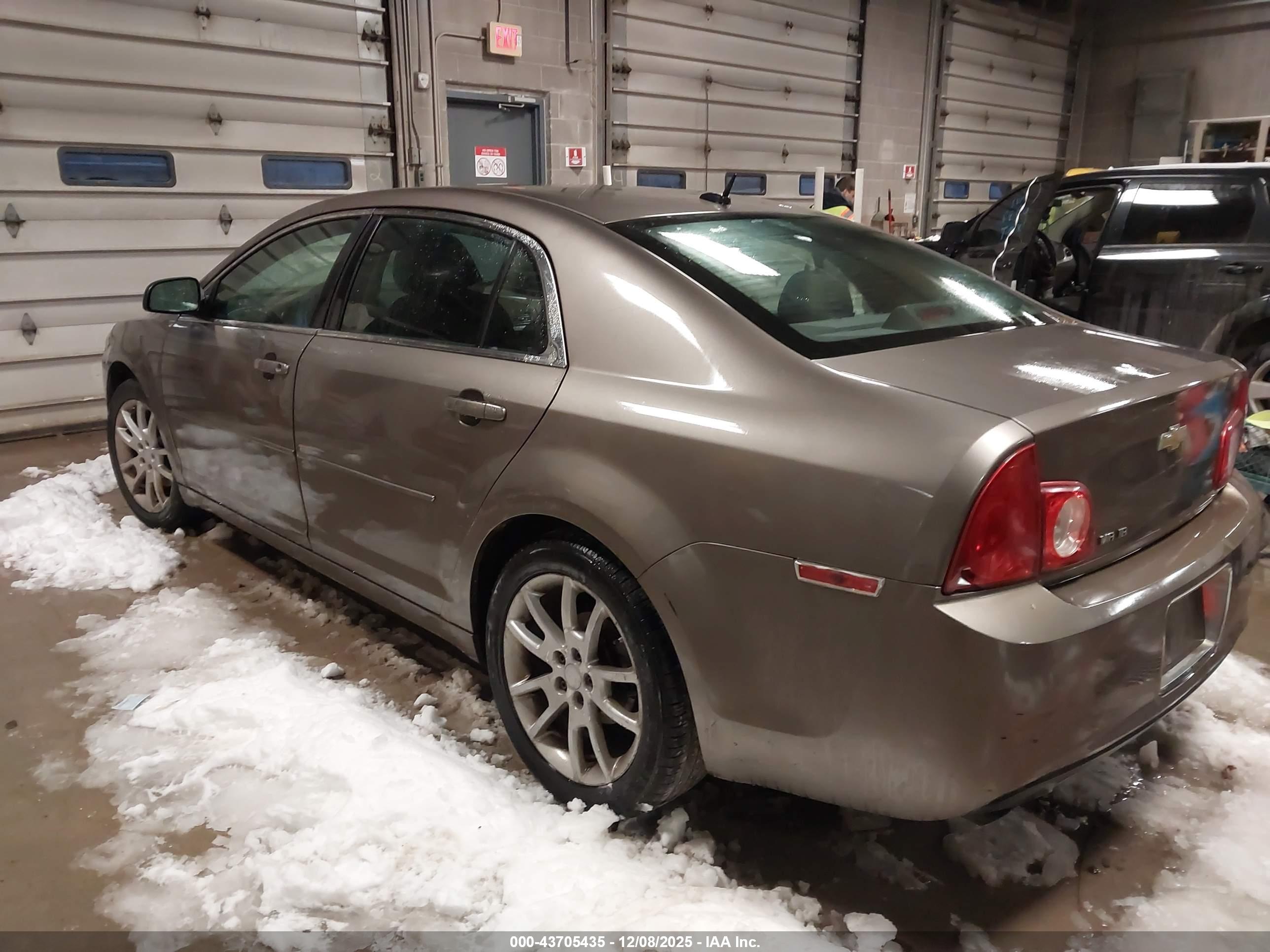 CHEVROLET MALIBU image 3