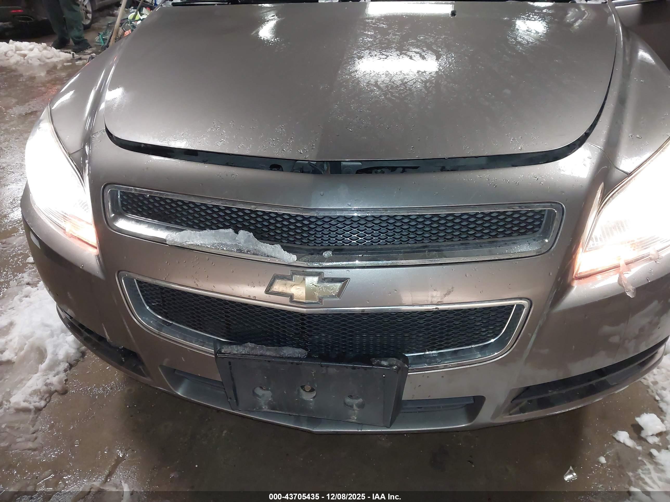 CHEVROLET MALIBU image 6