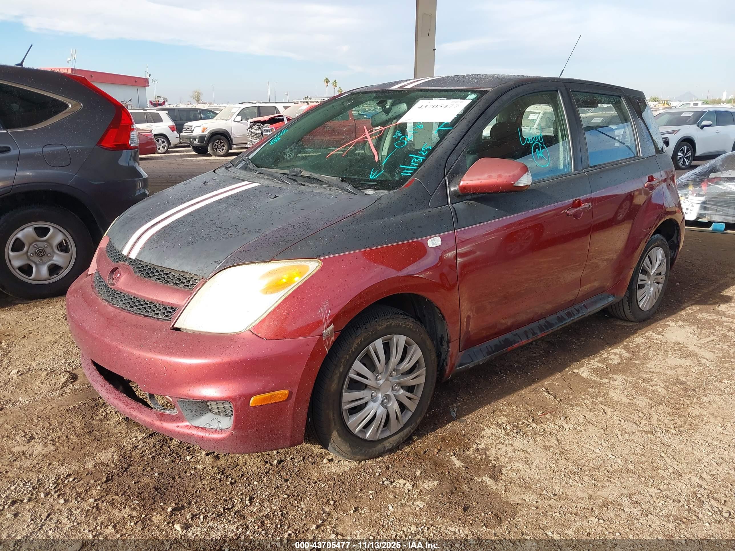 SCION XA image 2