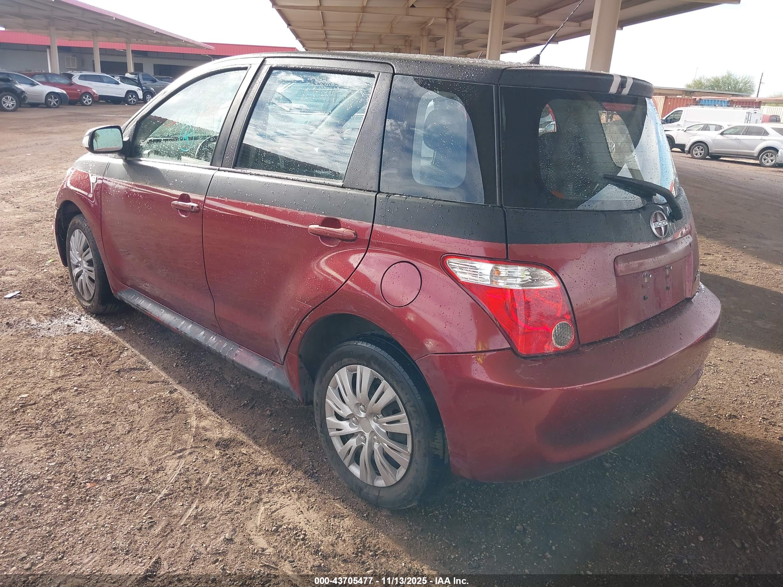 SCION XA image 3