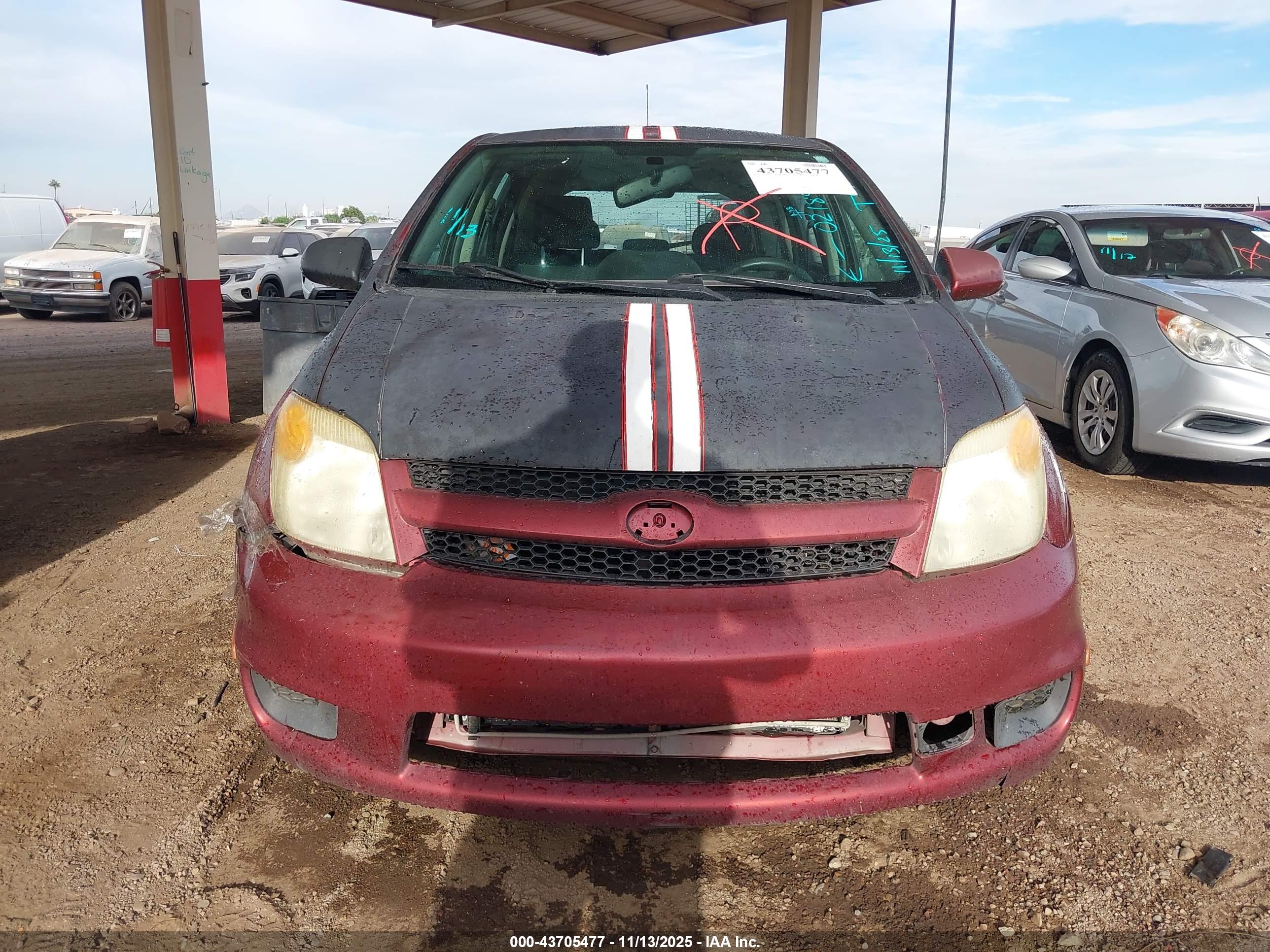 SCION XA image 6