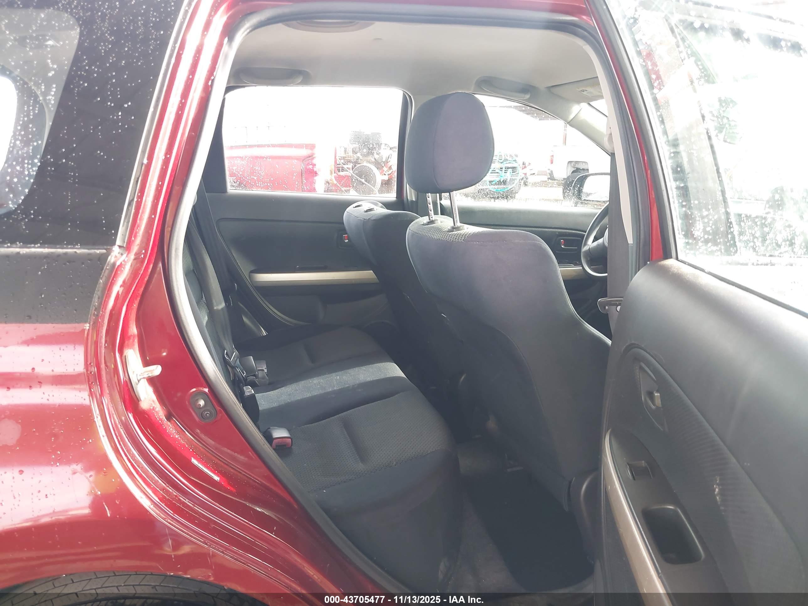SCION XA image 8