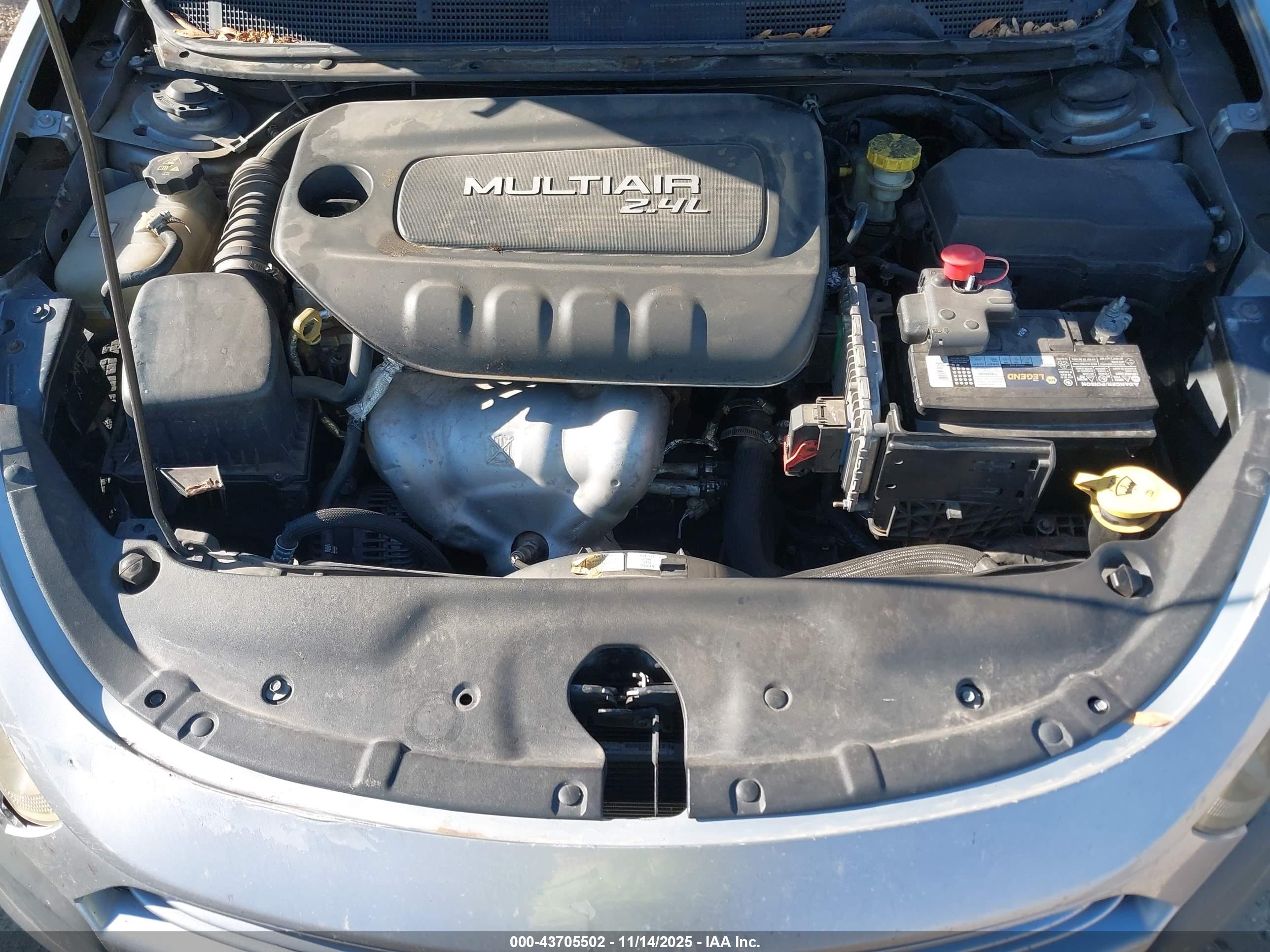 DODGE DART image 10
