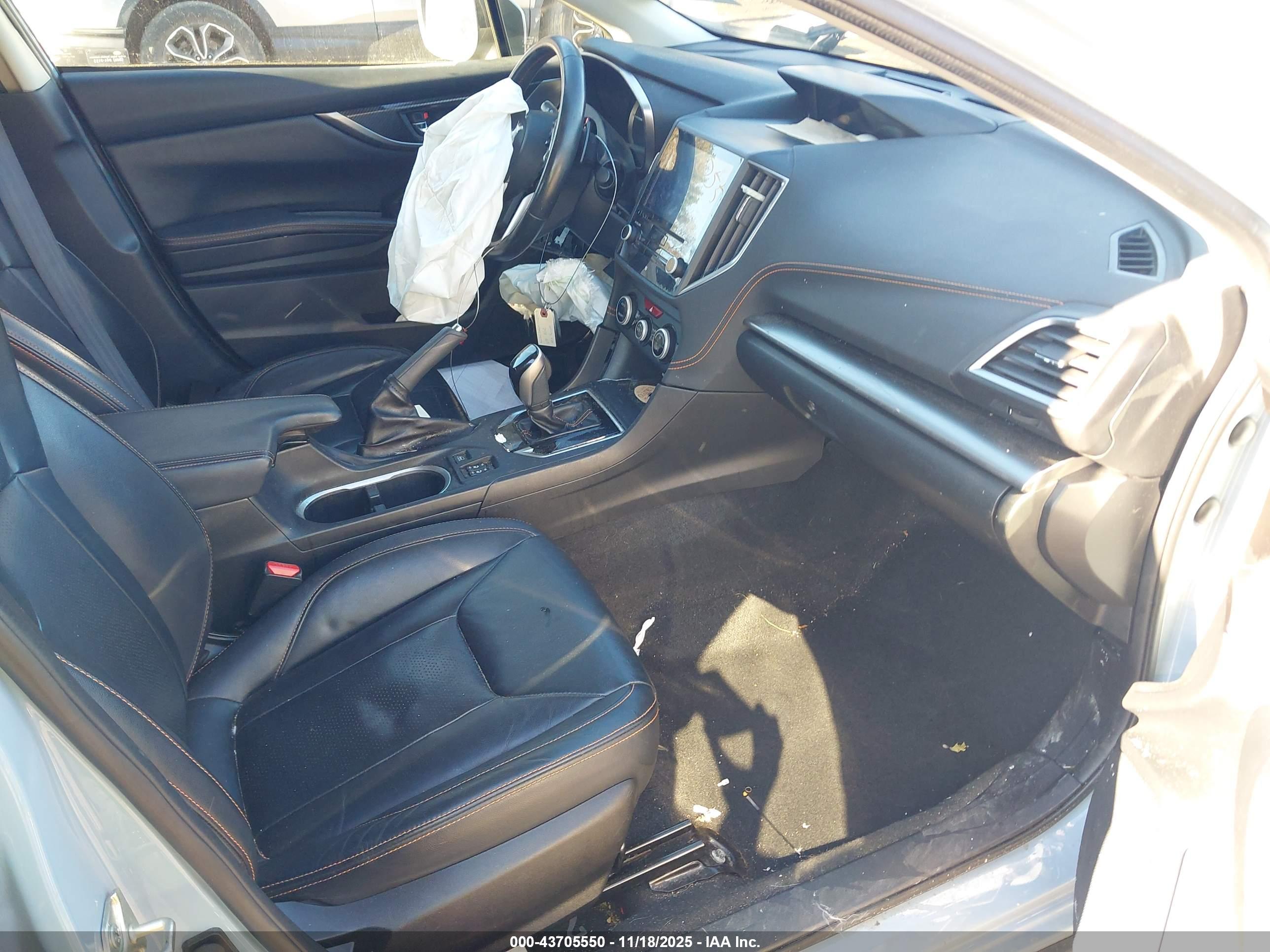 SUBARU CROSSTREK image 5