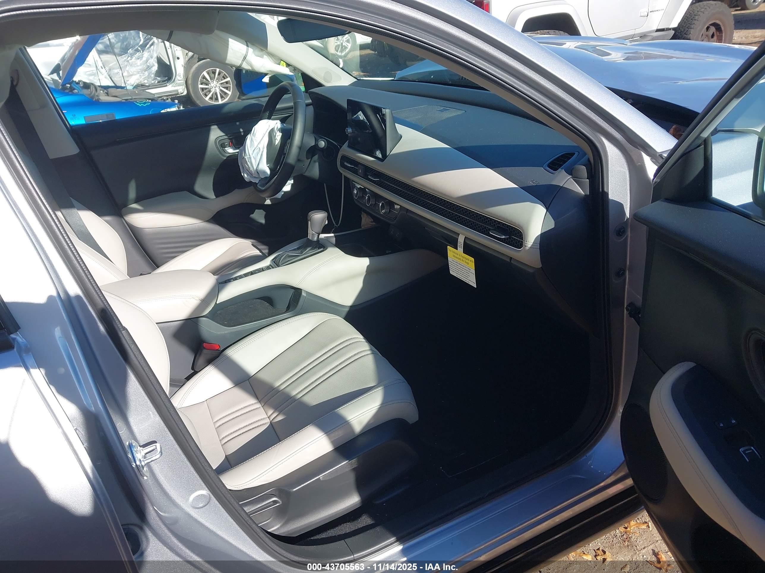 HONDA HR-V image 5