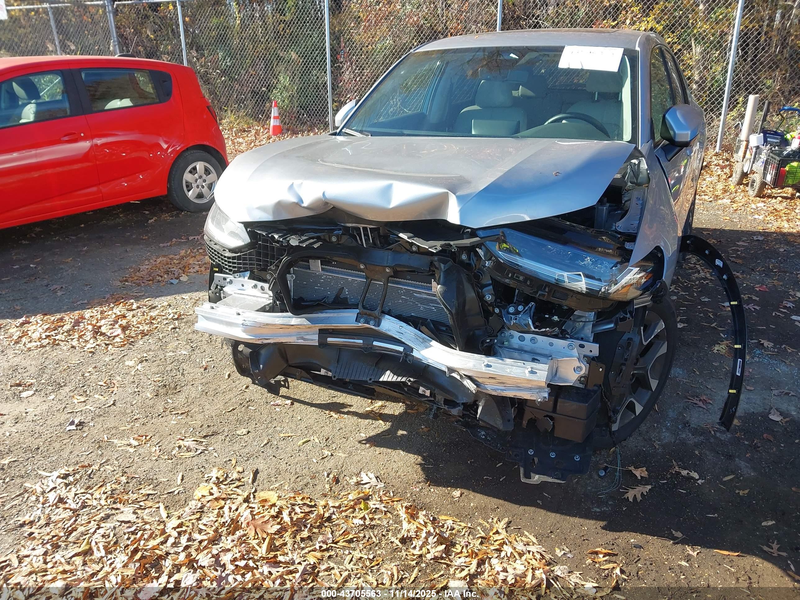 HONDA HR-V image 6