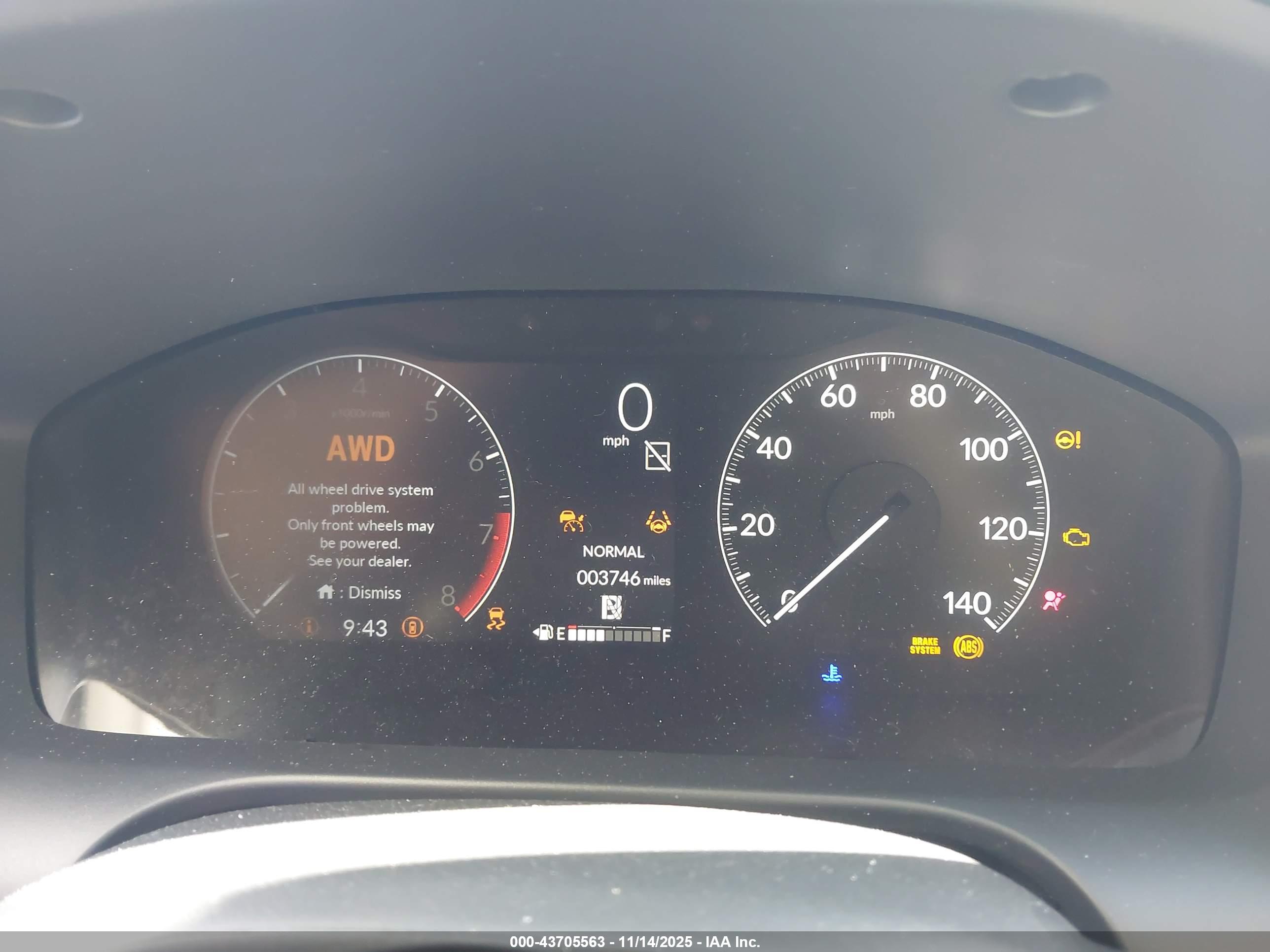 HONDA HR-V image 7