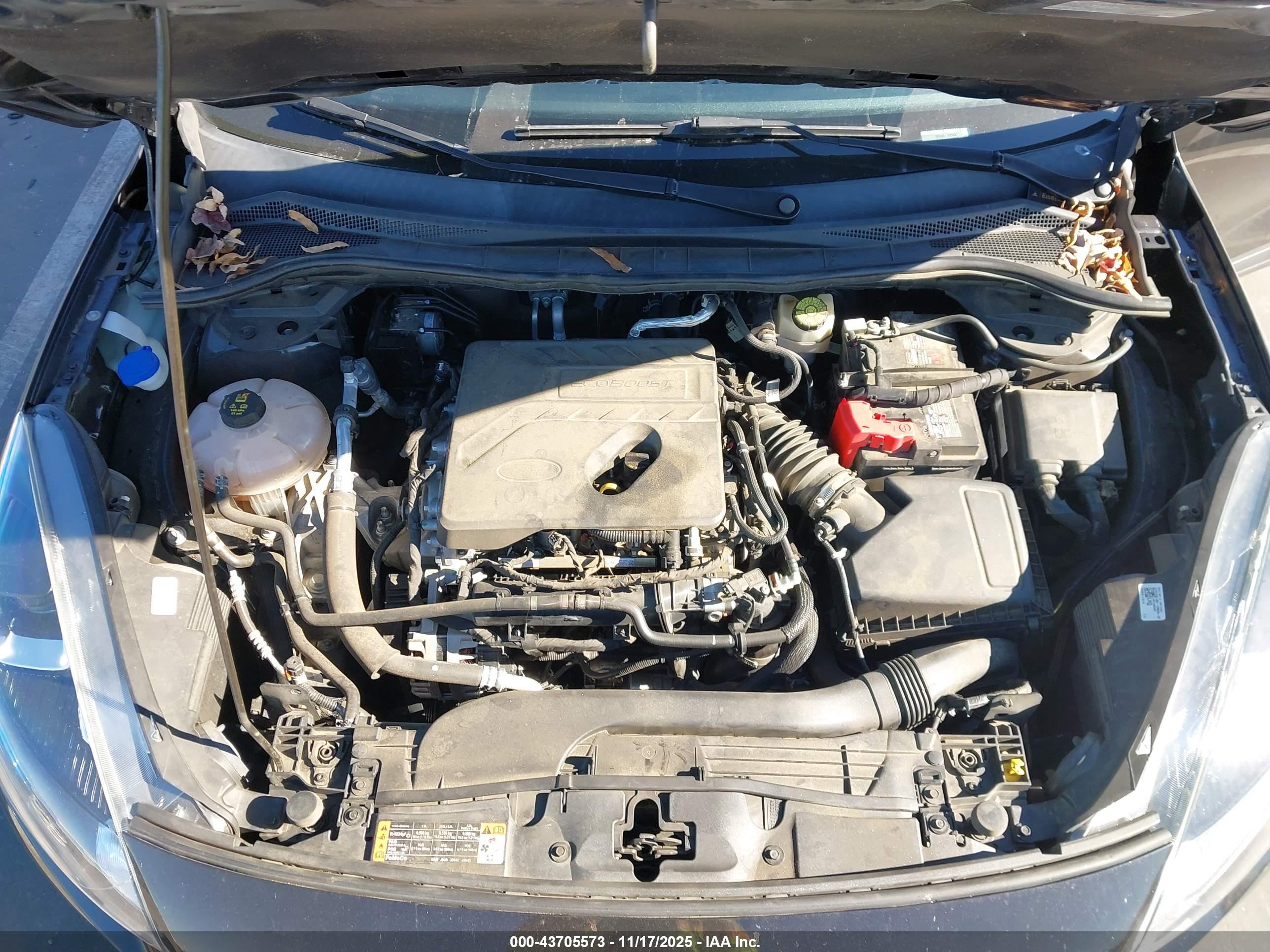 FORD ESCAPE image 10