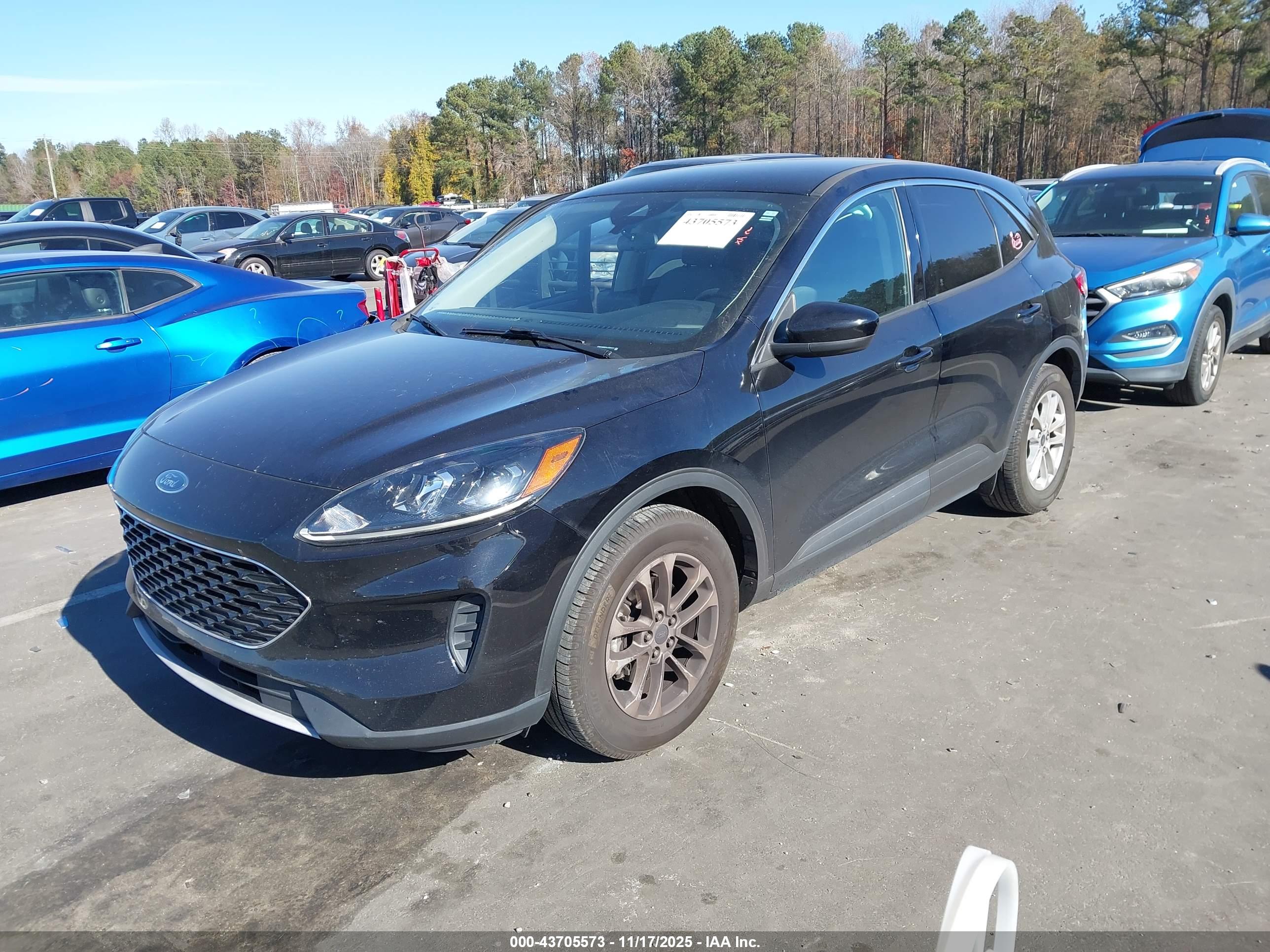 FORD ESCAPE image 2