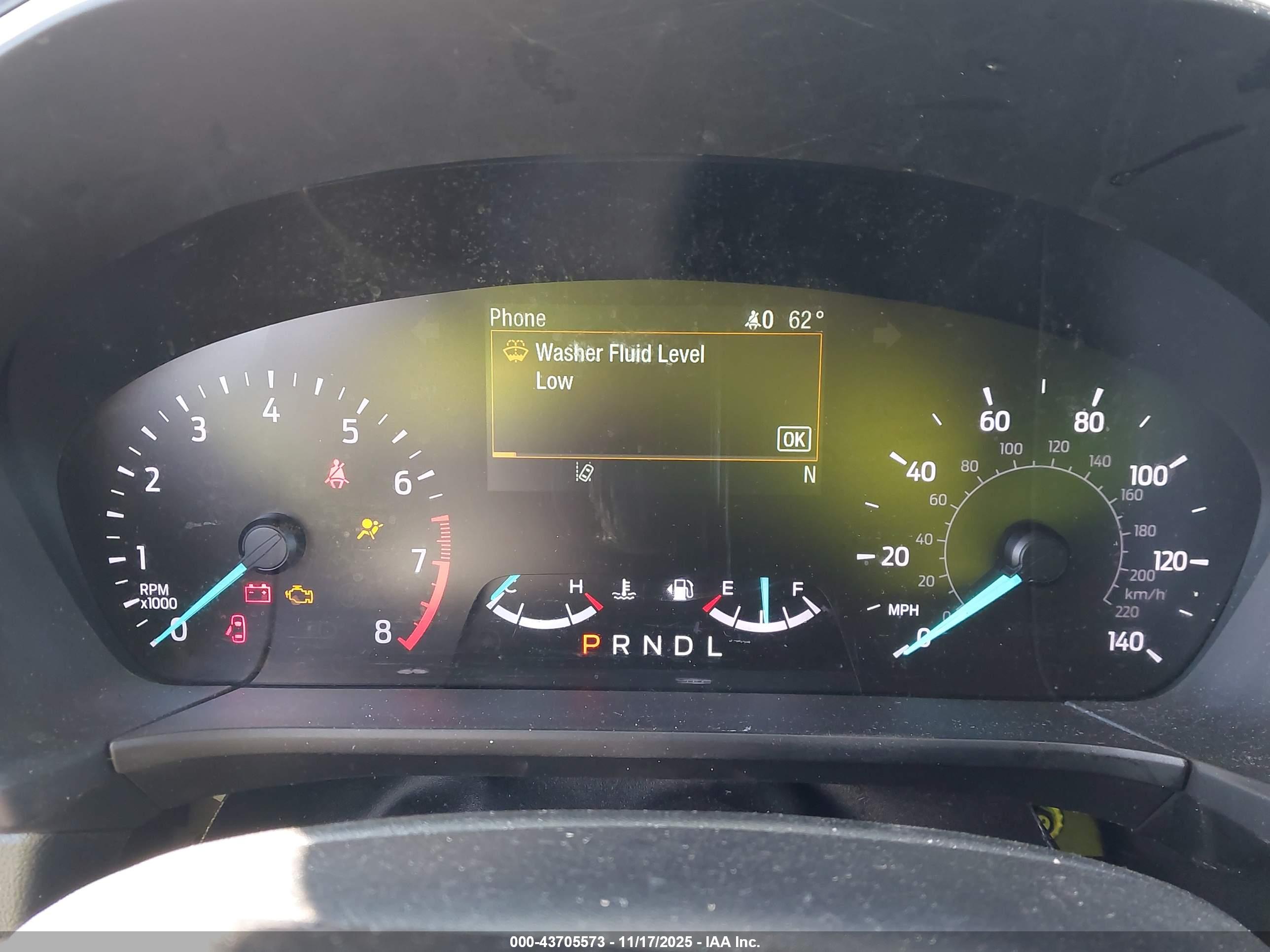 FORD ESCAPE image 7