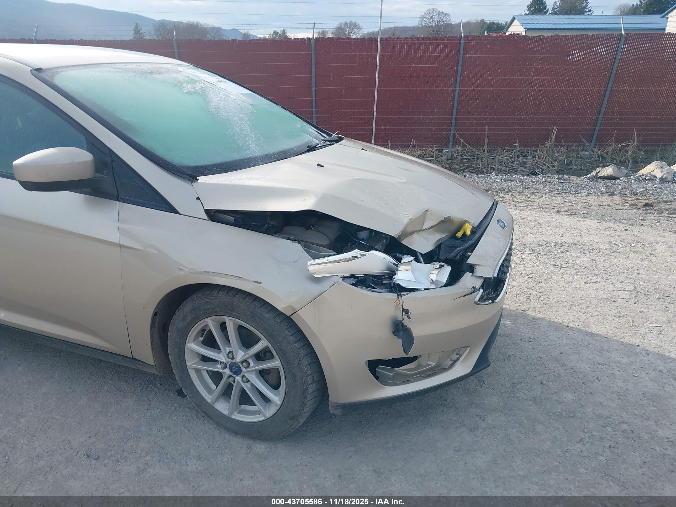 FORD FOCUS image 6