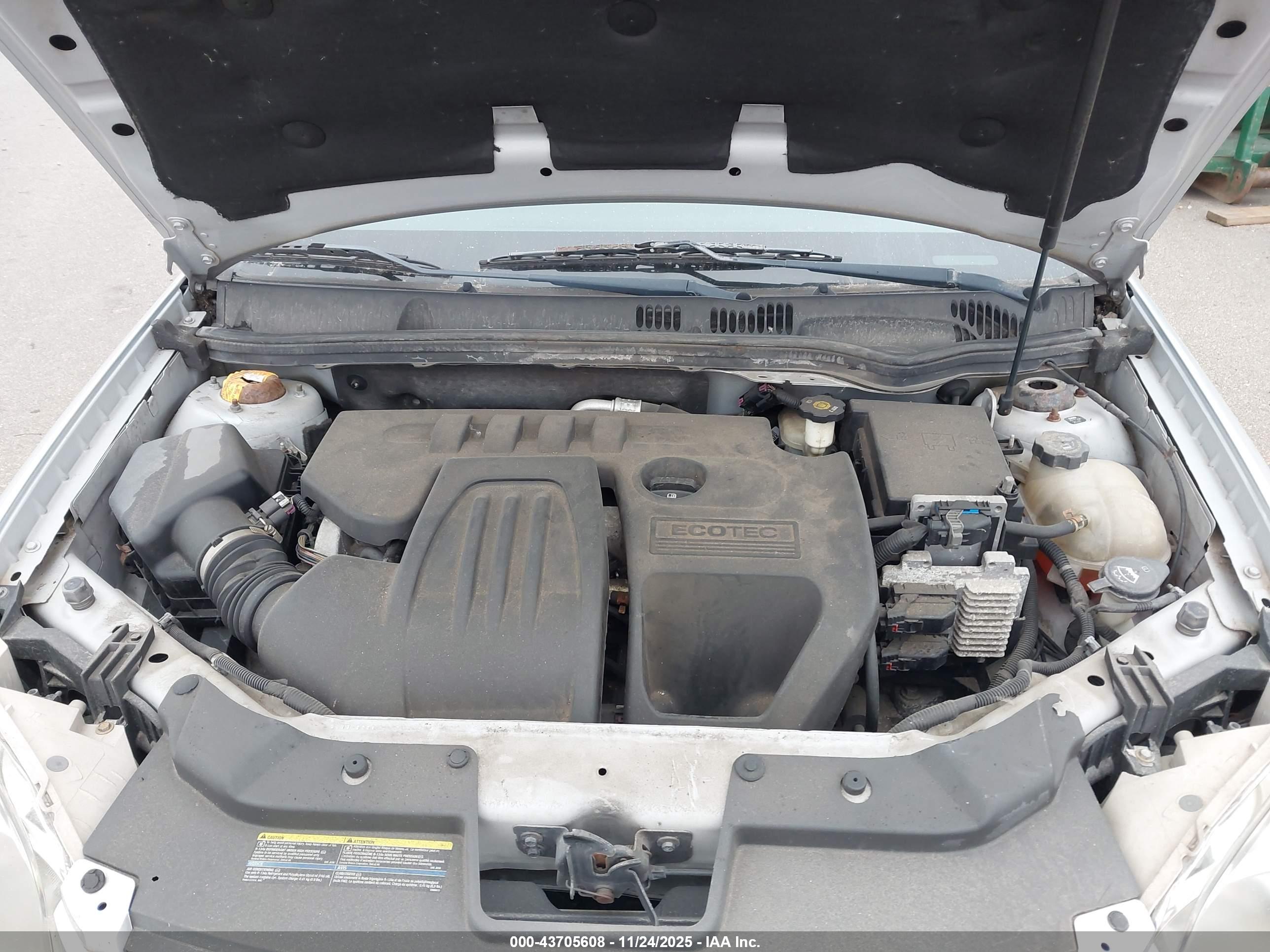 CHEVROLET COBALT image 10