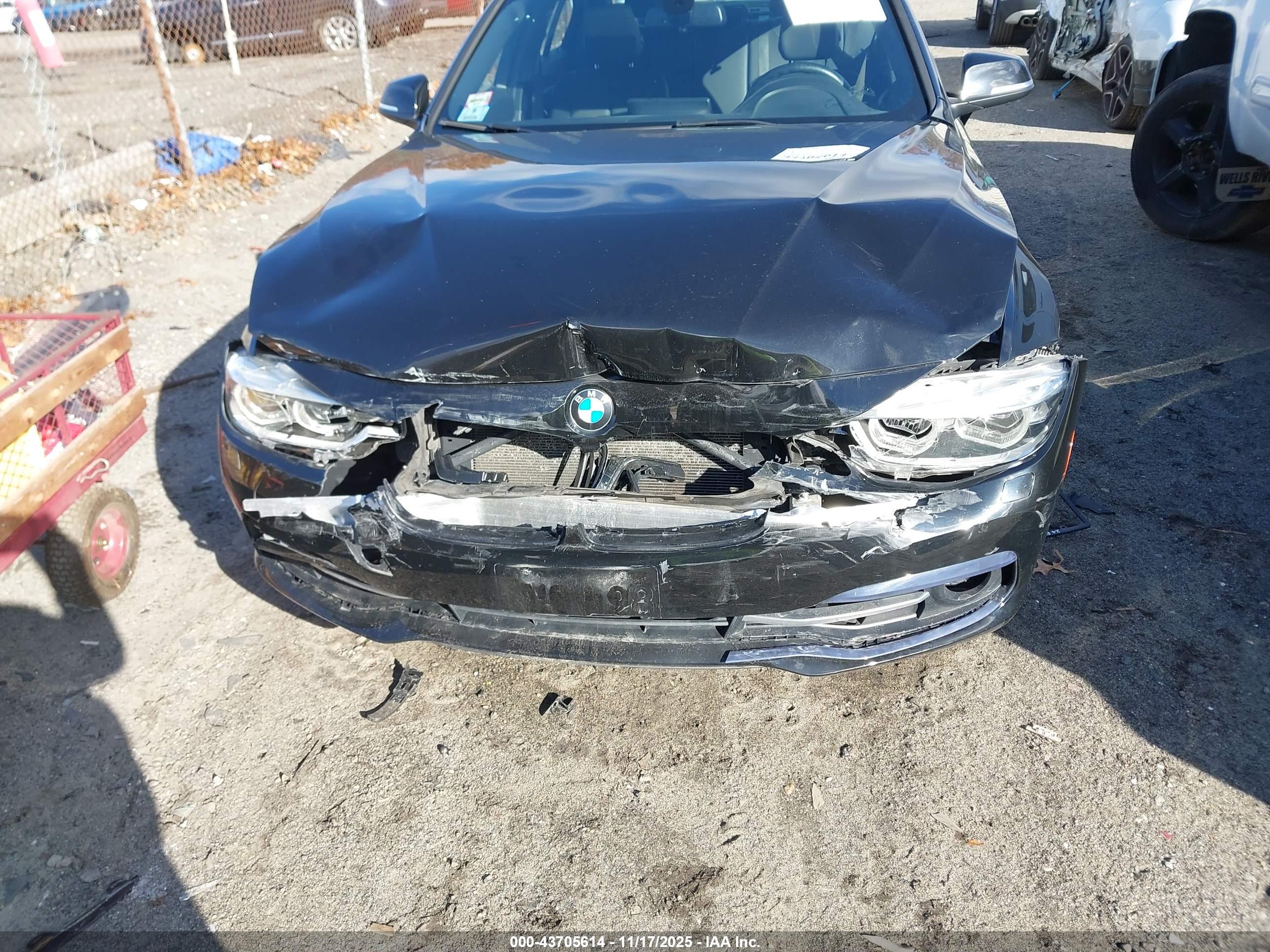 BMW 330I image 6