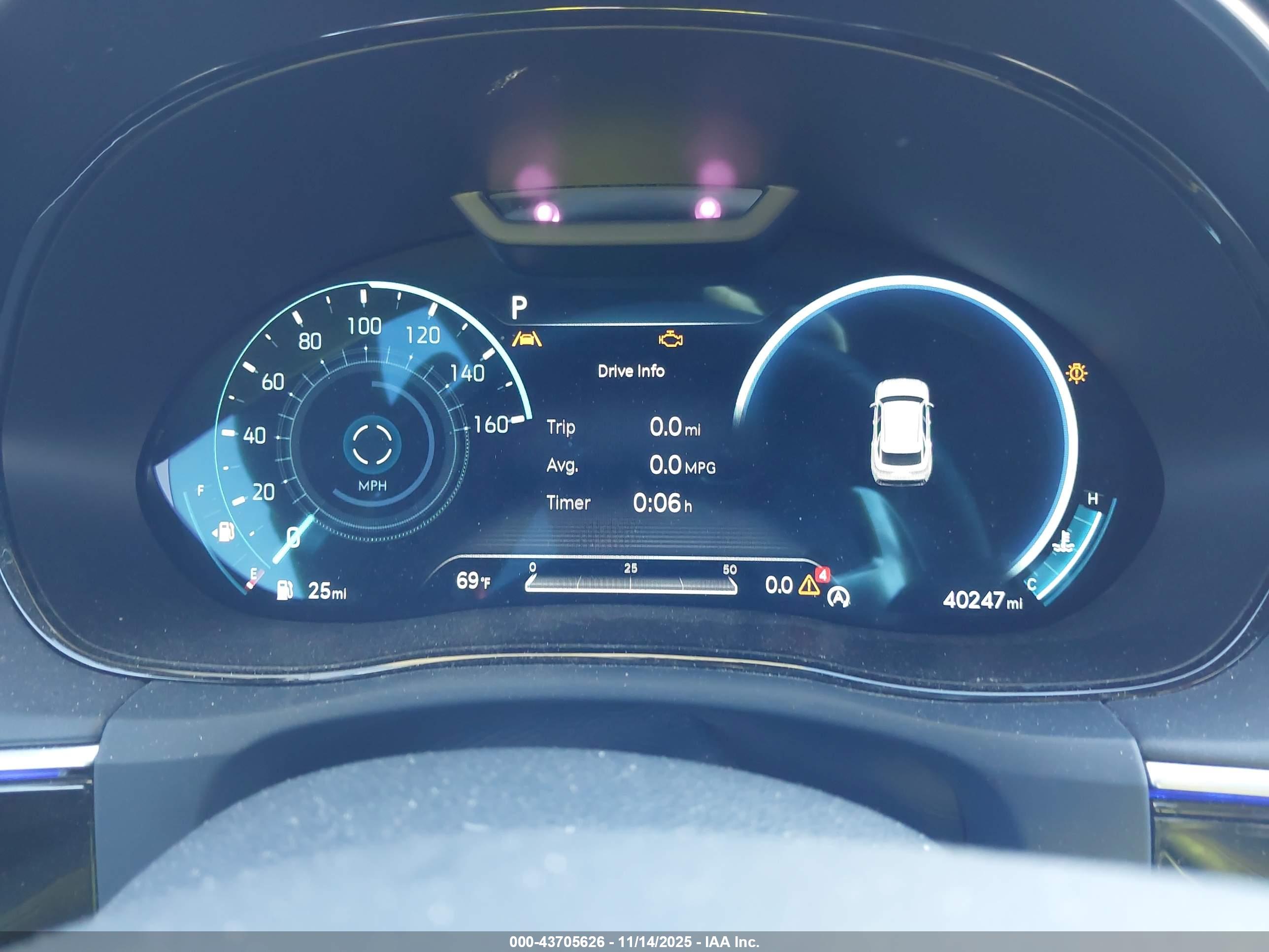 GENESIS GV70 image 7