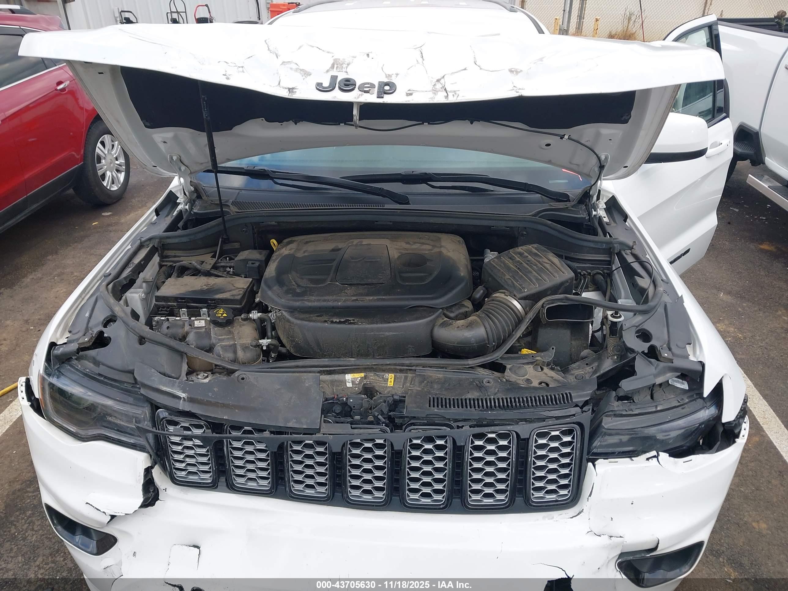 JEEP GRAND image 10
