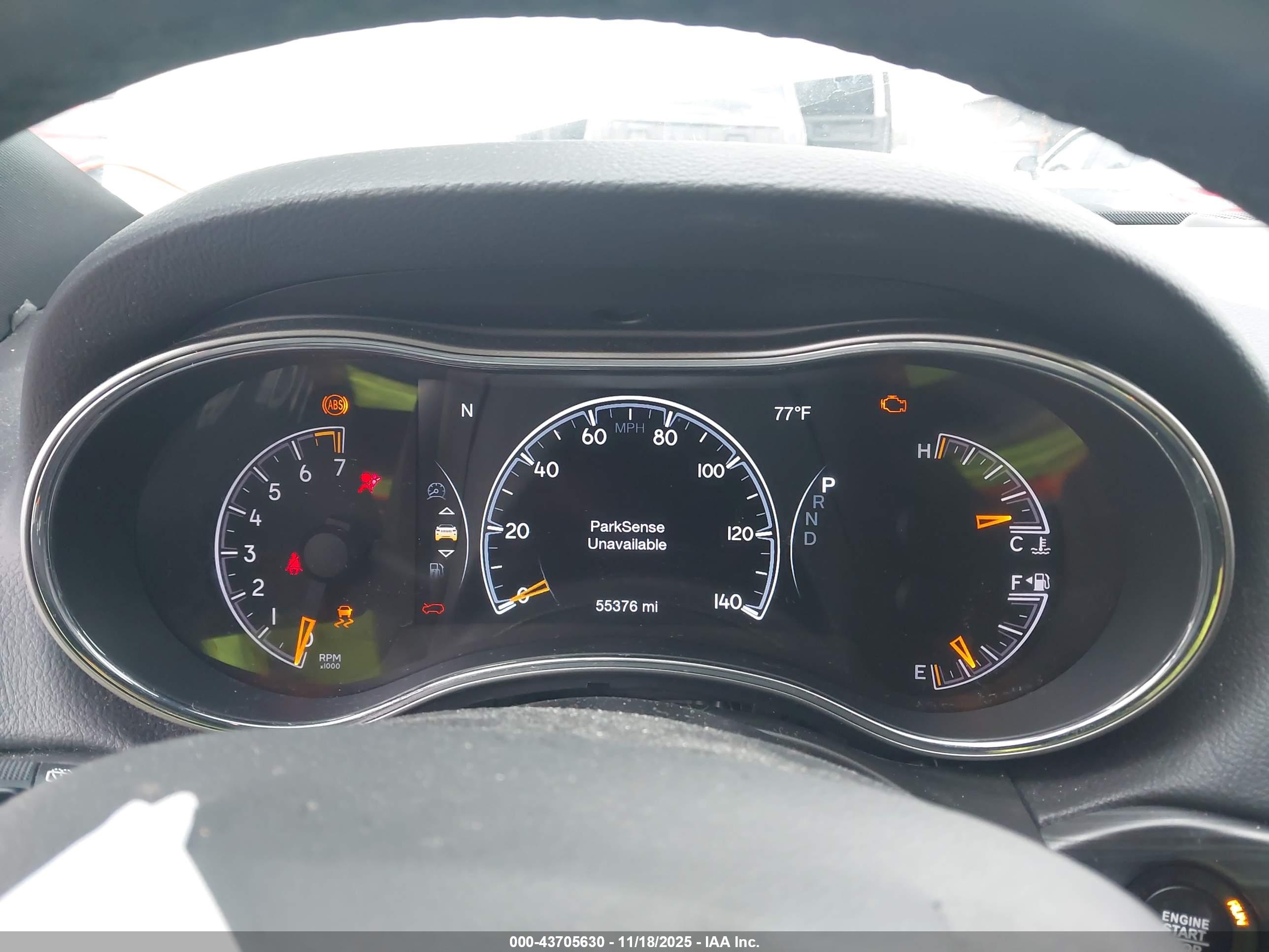 JEEP GRAND image 7