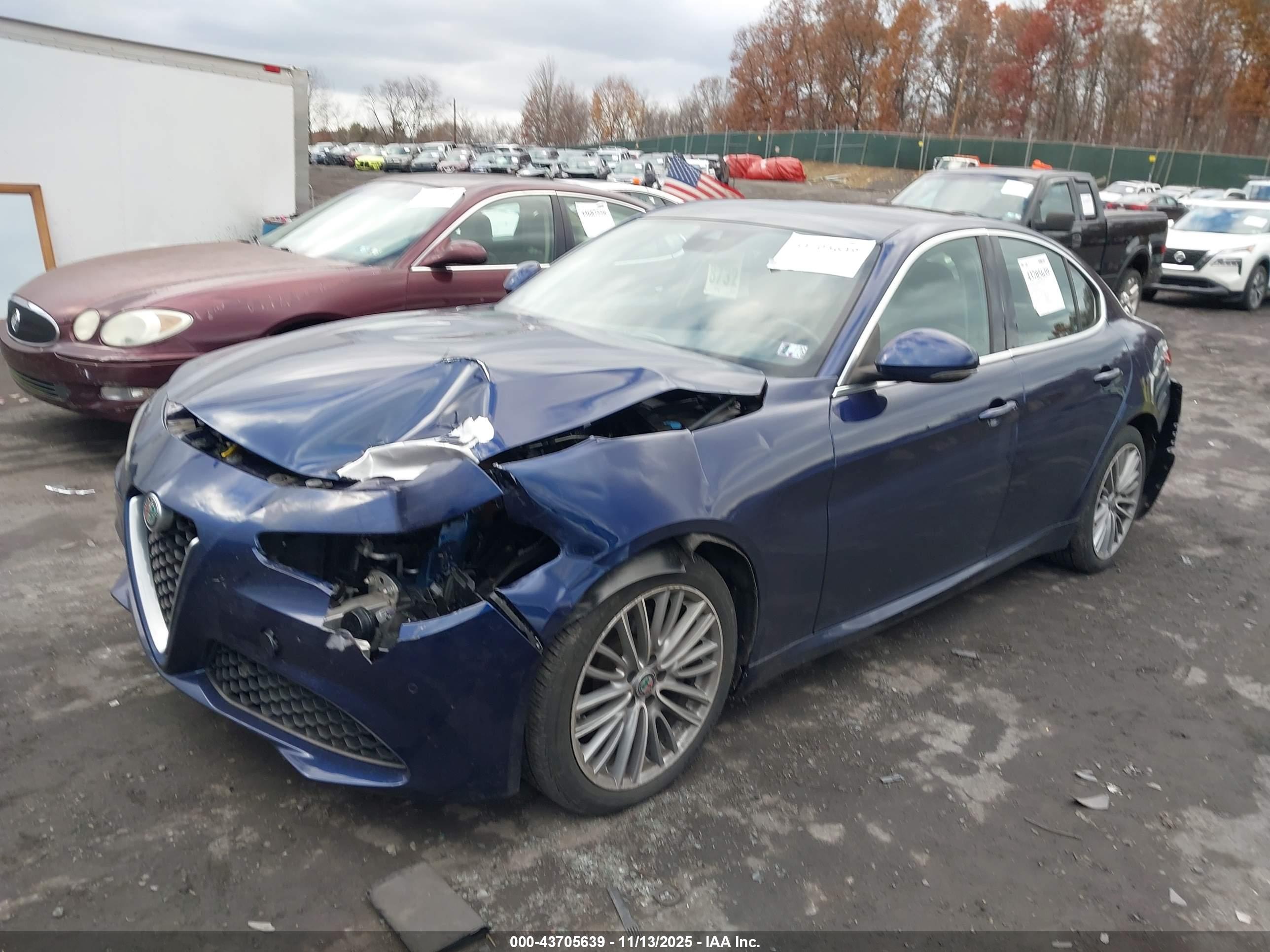 ALFA ROMEO image 2